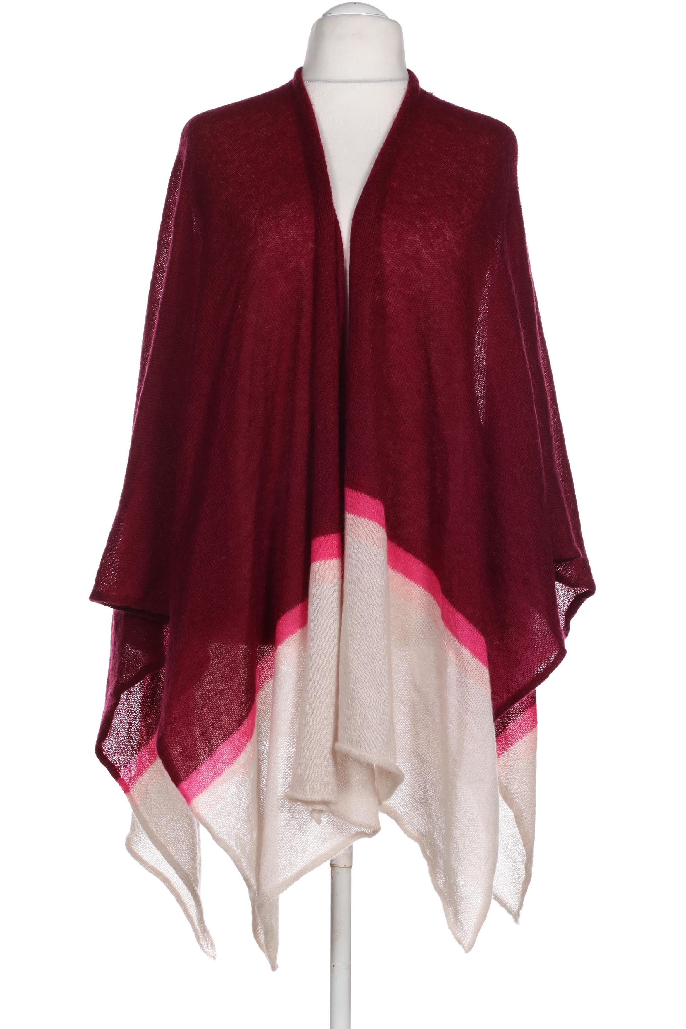 

Lala Berlin Damen Strickjacke, lila, Gr.