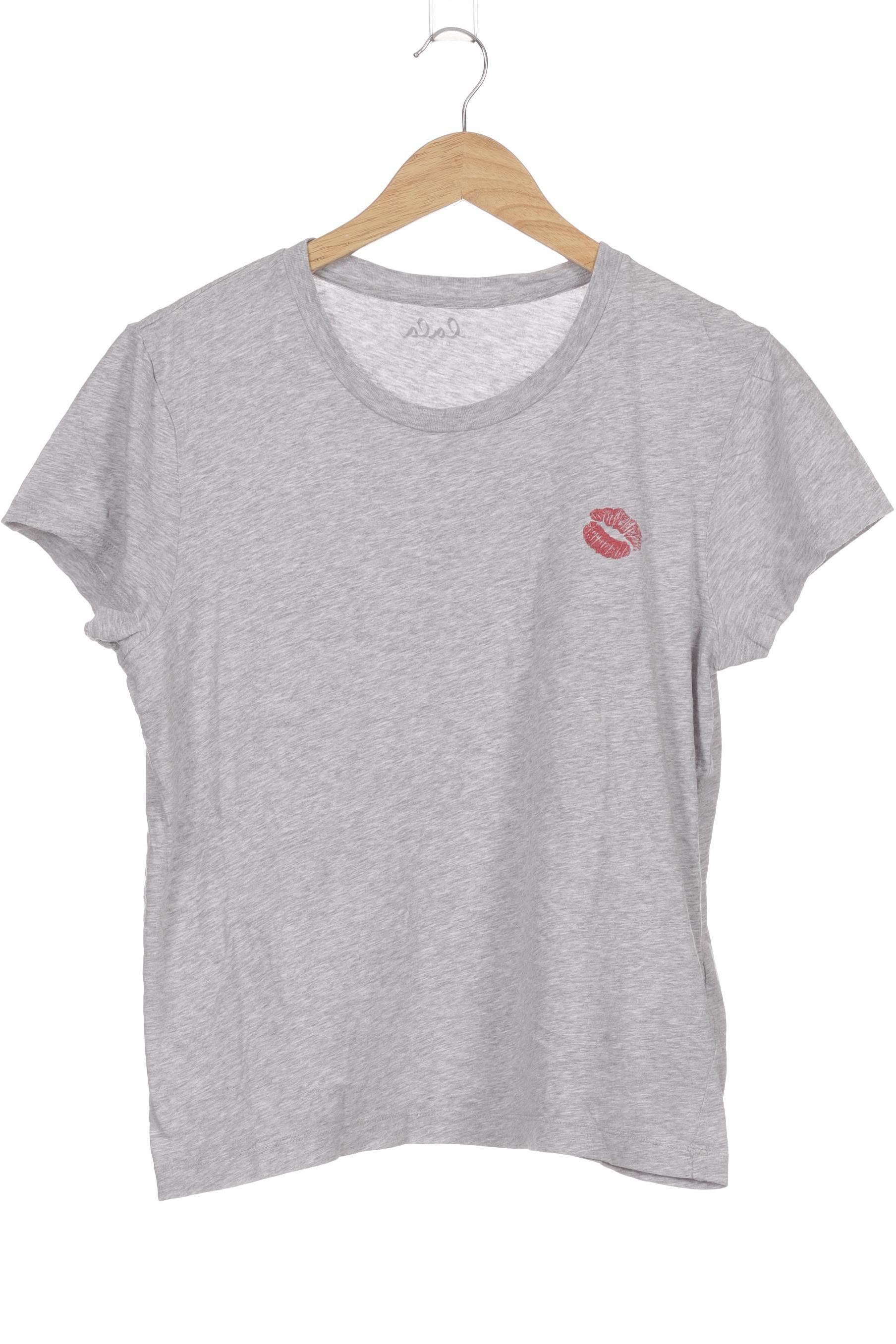 

Lala Berlin Damen T-Shirt, grau, Gr.