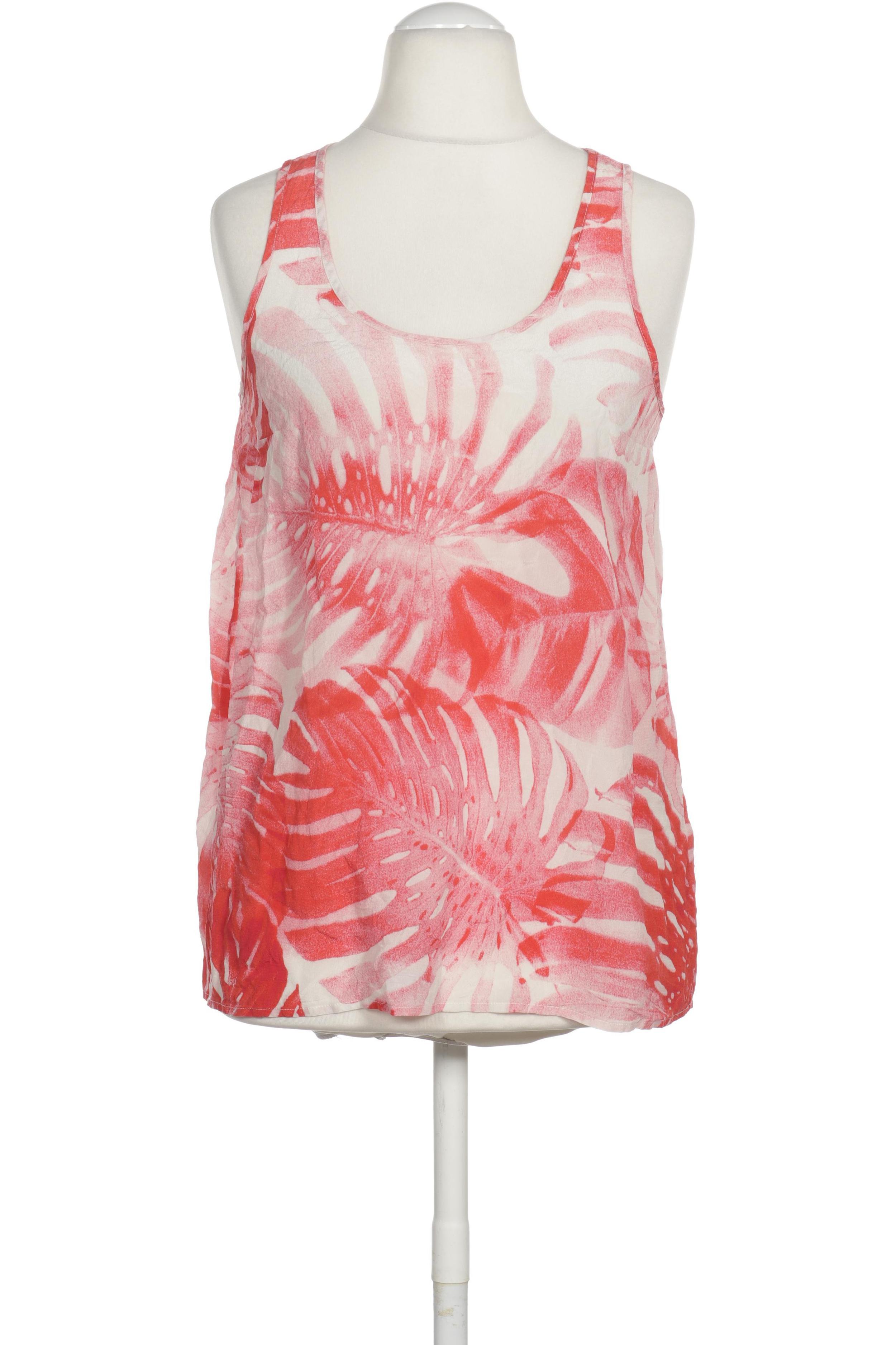 

Lala Berlin Damen Top, rot, Gr.