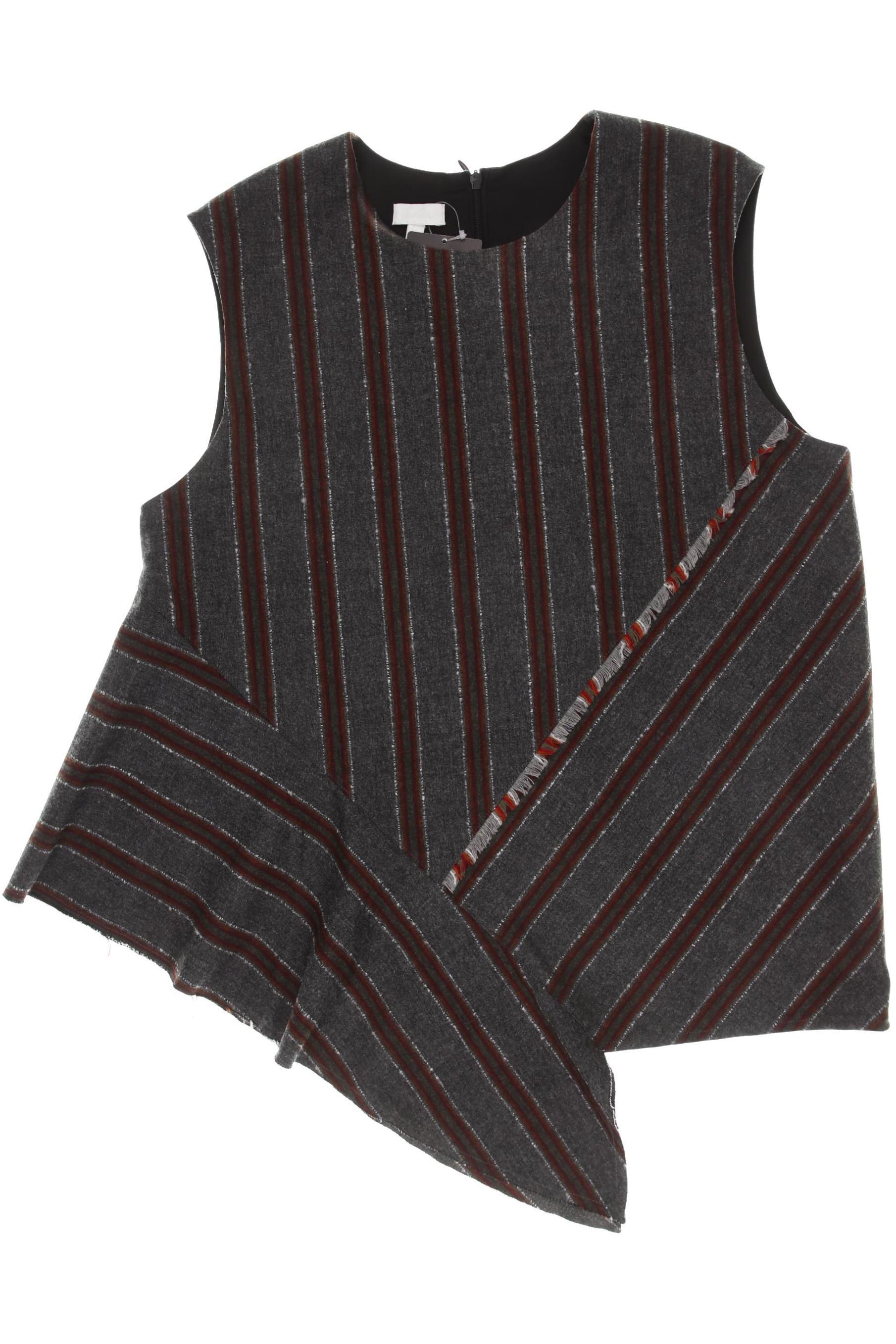 

Lala Berlin Damen Top, grau, Gr.