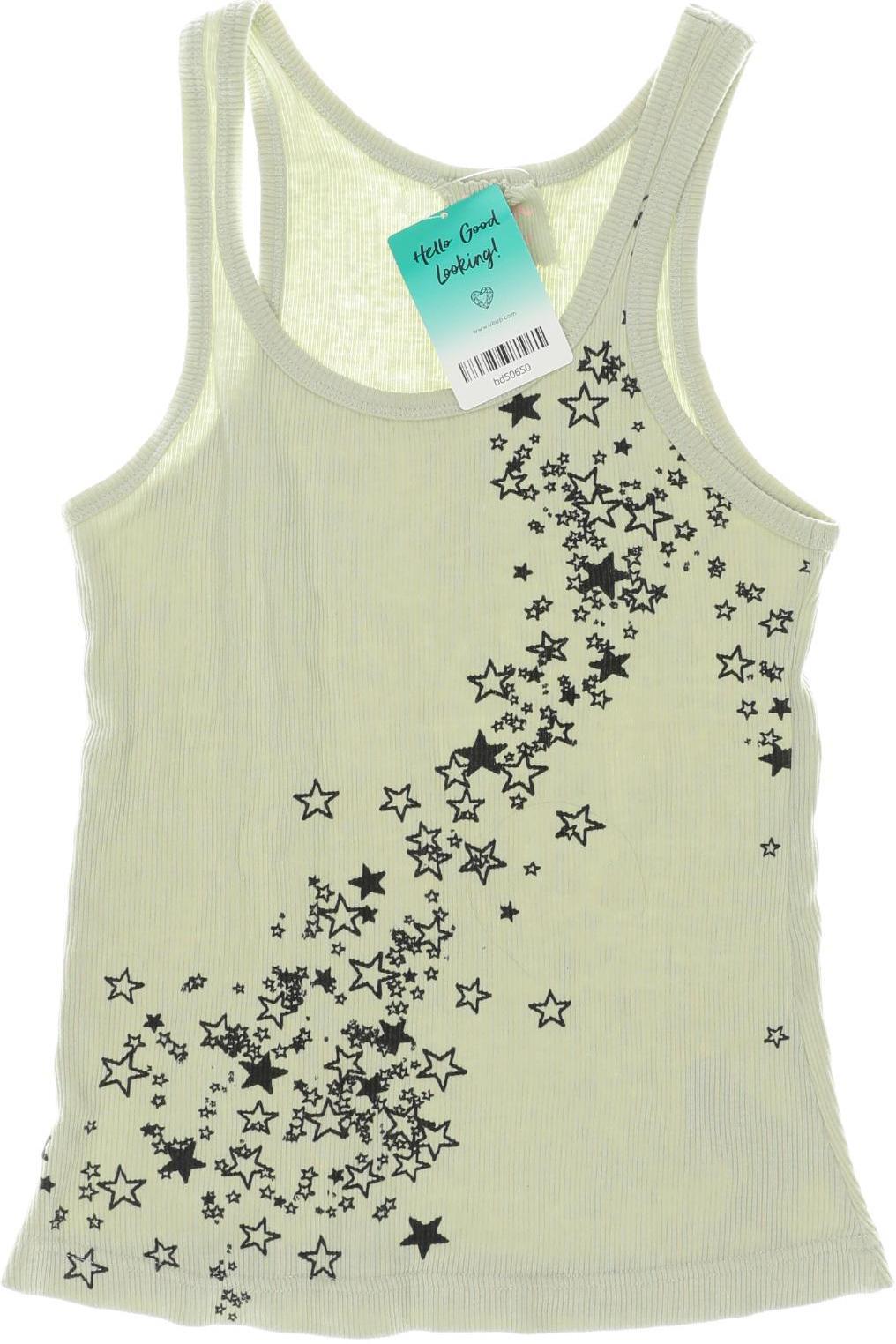 

Lala Berlin Damen Top, grün, Gr.