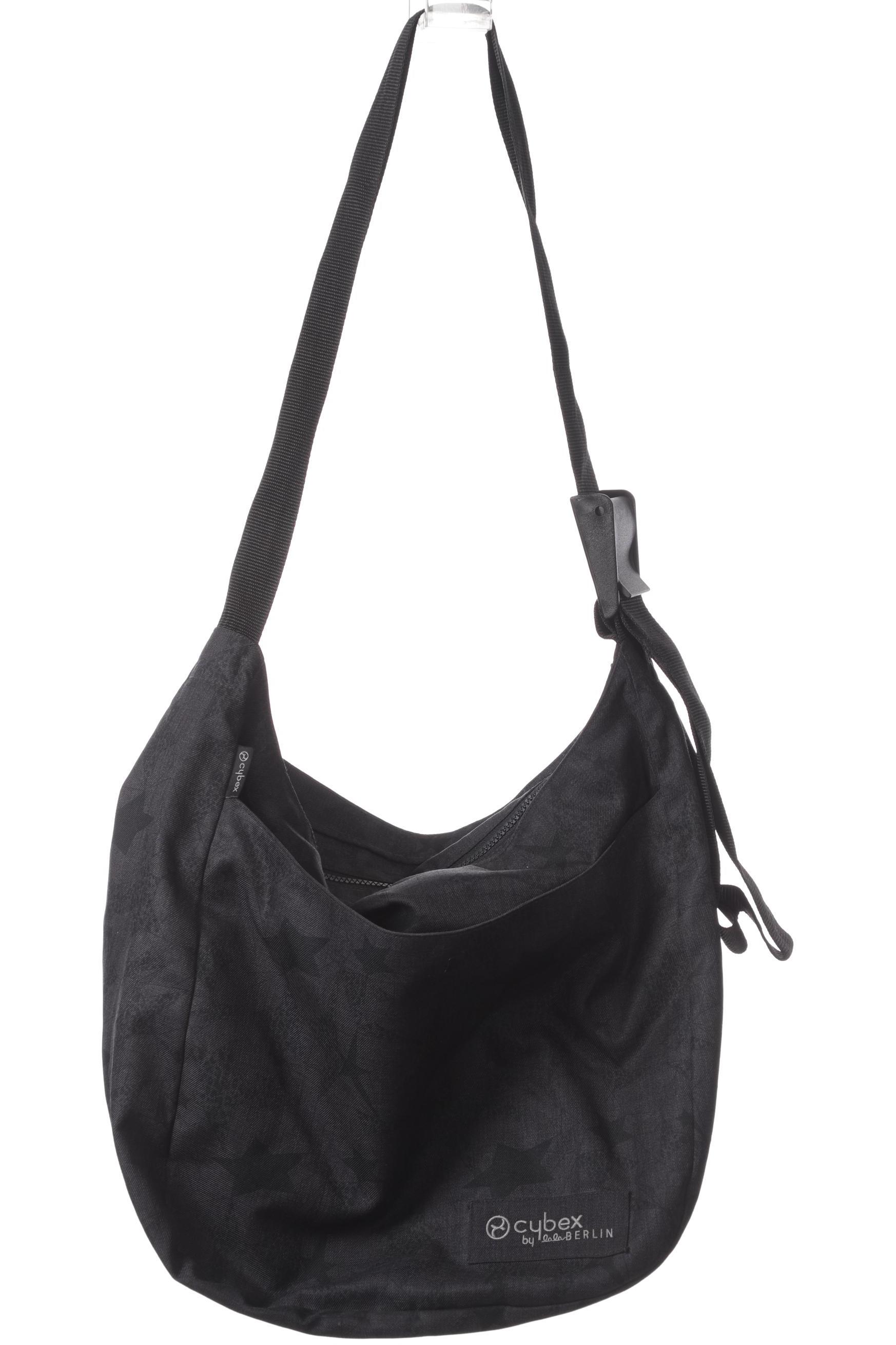 

Lala Berlin Damen Handtasche, grau, Gr.