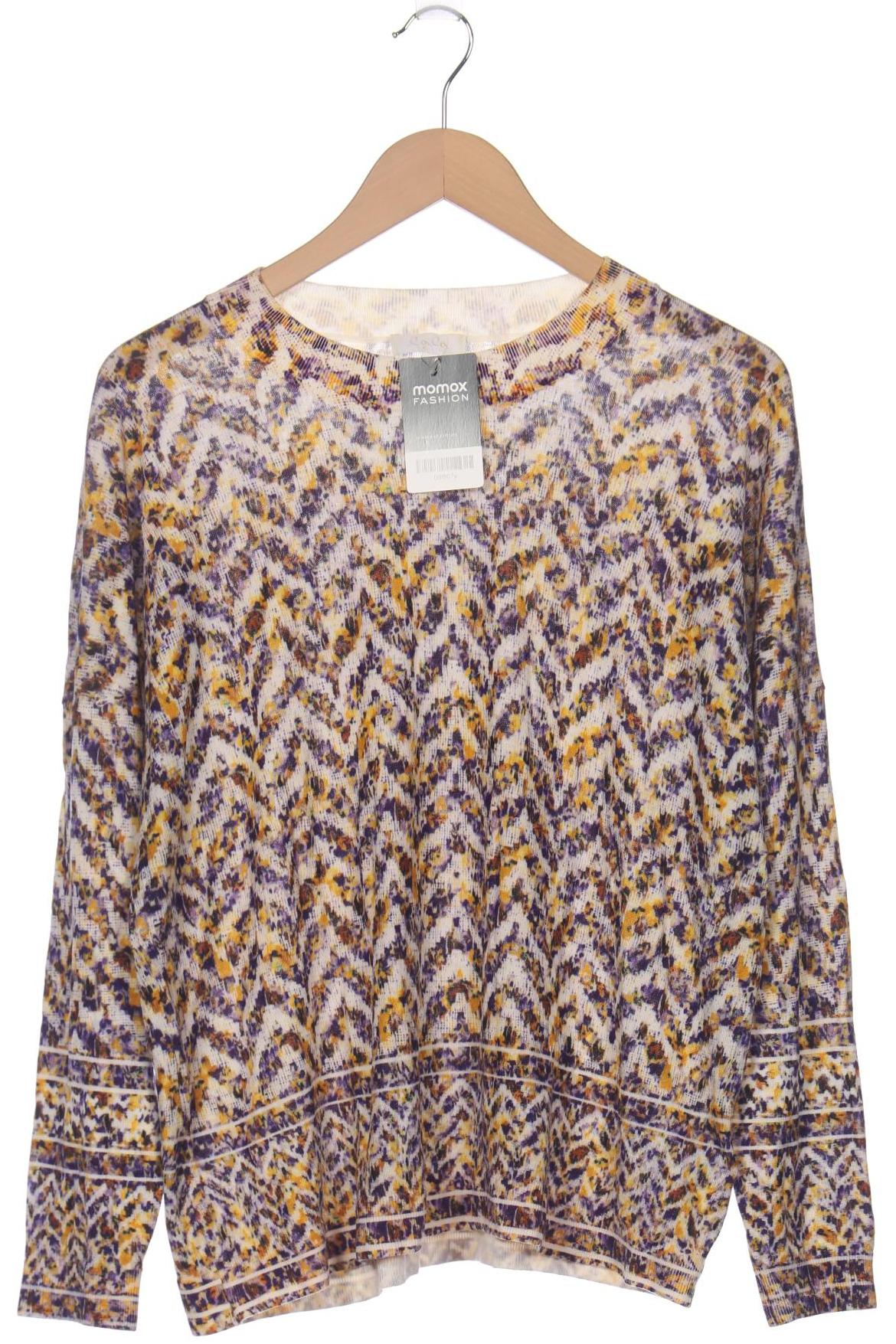 

Lala Berlin Damen Pullover, mehrfarbig