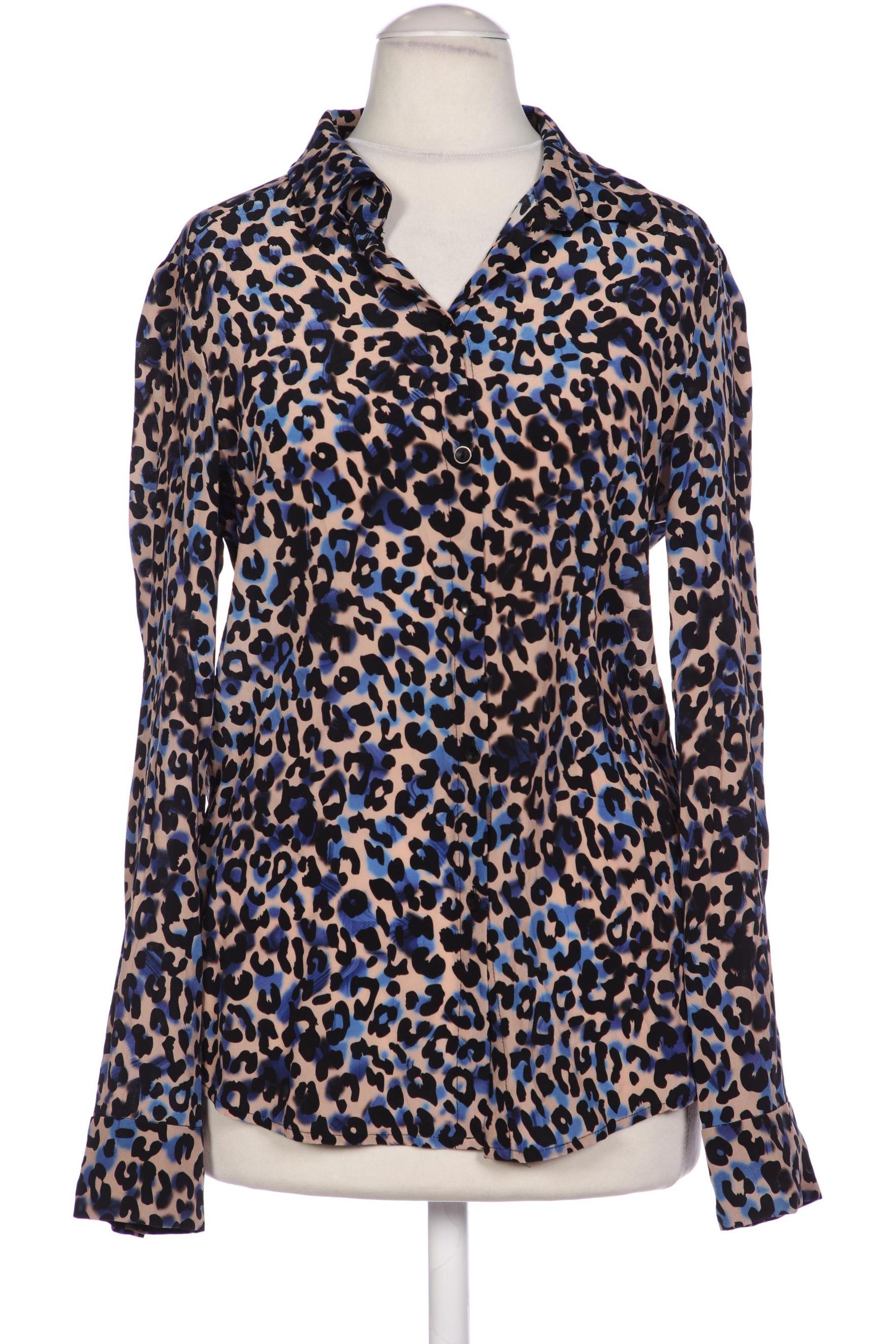 

Lala Berlin Damen Bluse, mehrfarbig, Gr. 34
