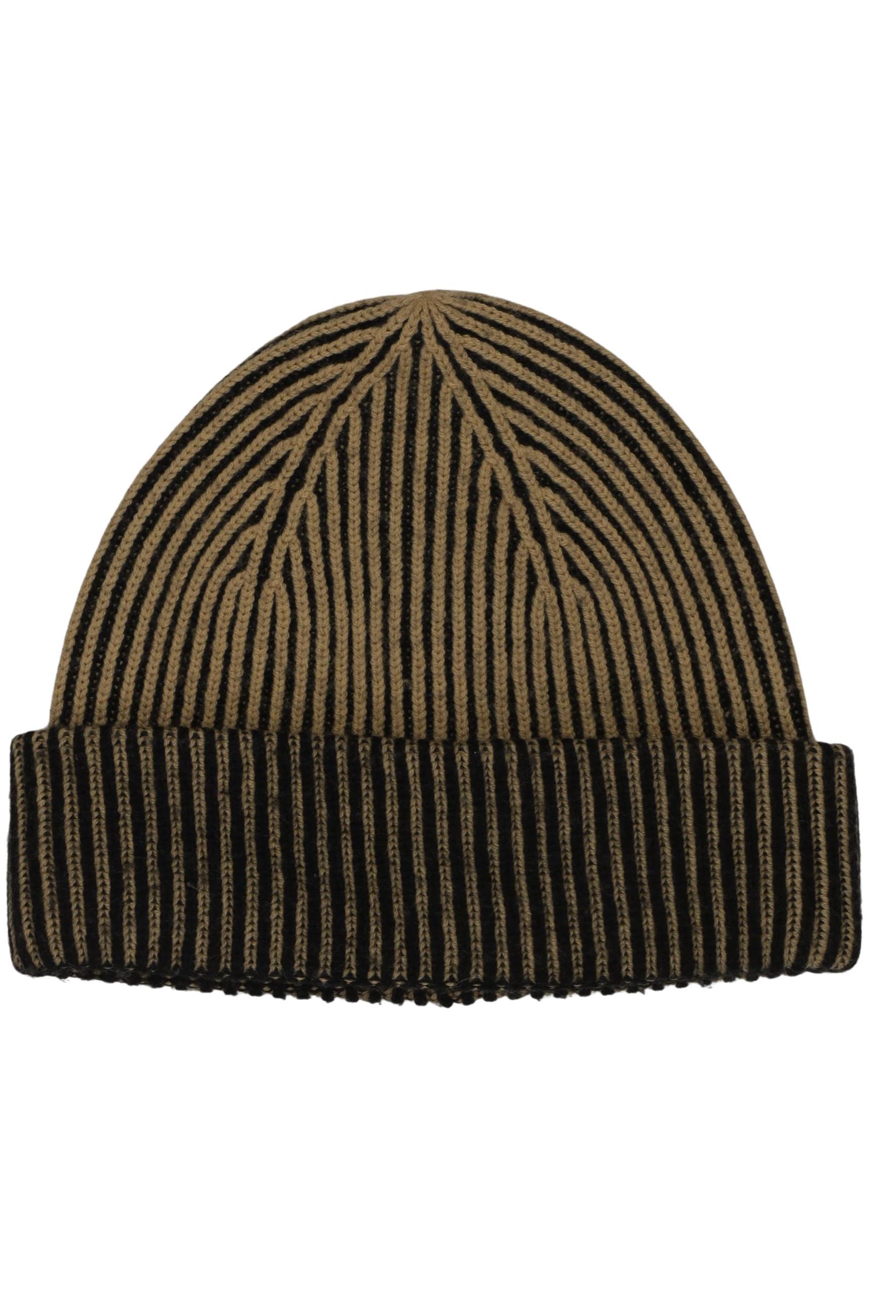 

Lala Berlin Damen Hut/Mütze, beige, Gr. uni