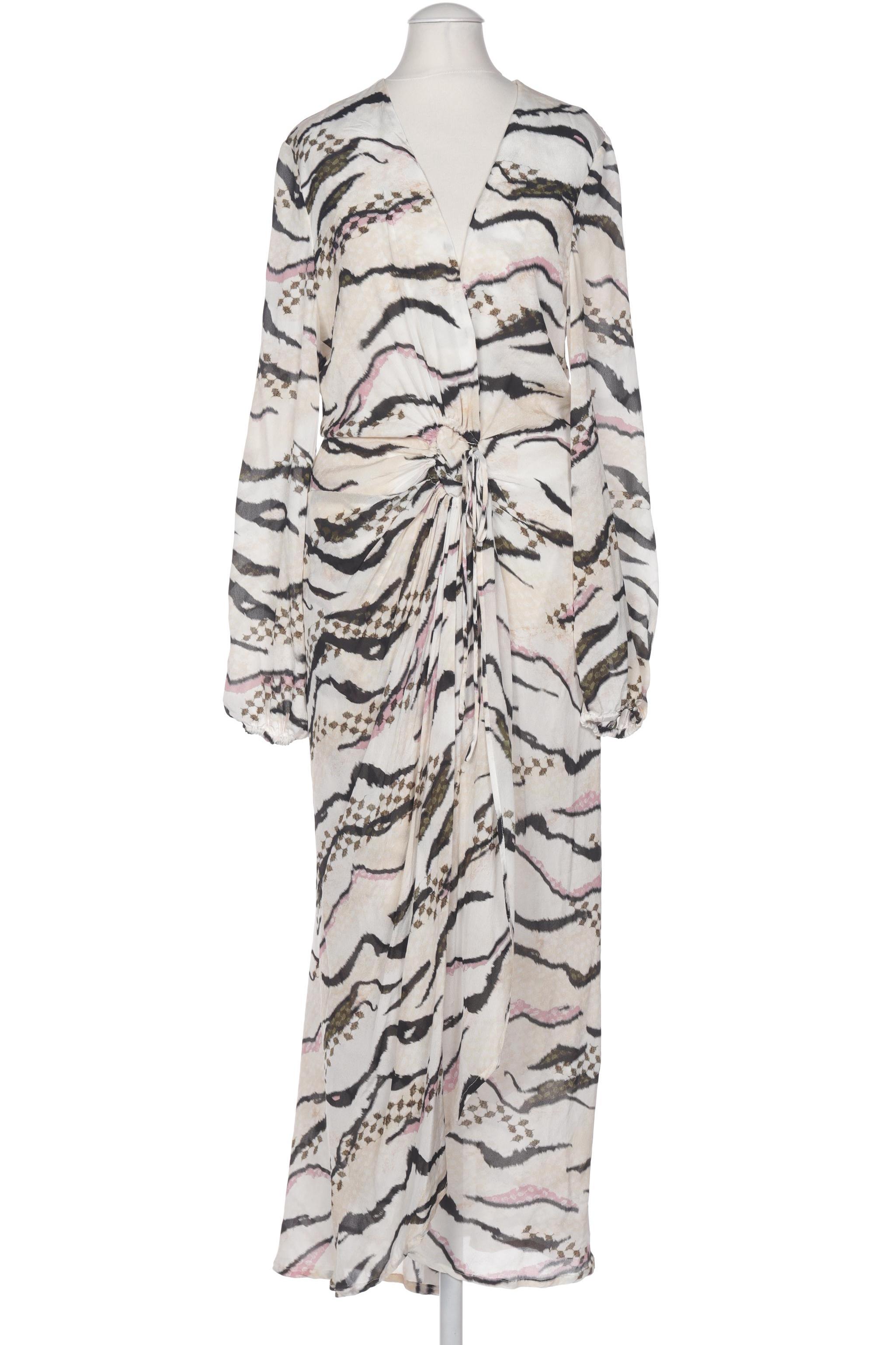 

Lala Berlin Damen Kleid, mehrfarbig