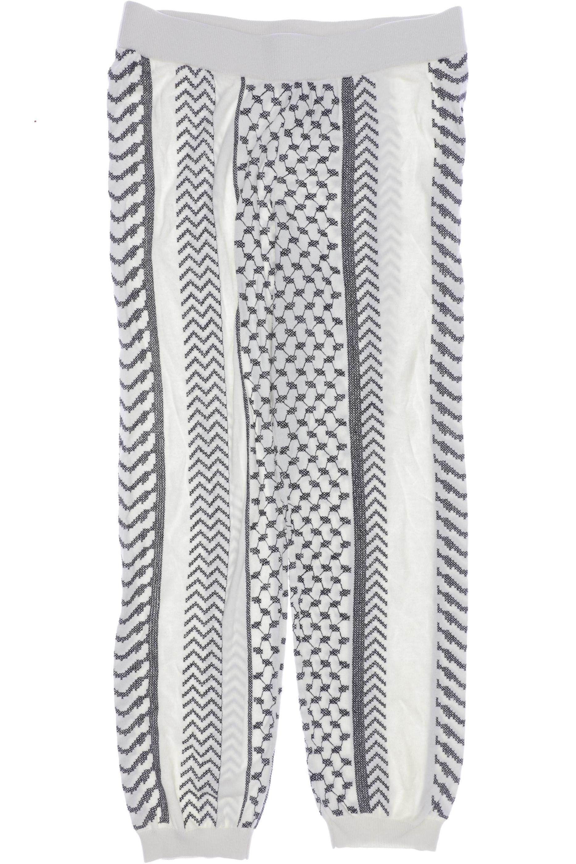 

Lala Berlin Damen Stoffhose, cremeweiß, Gr. 36