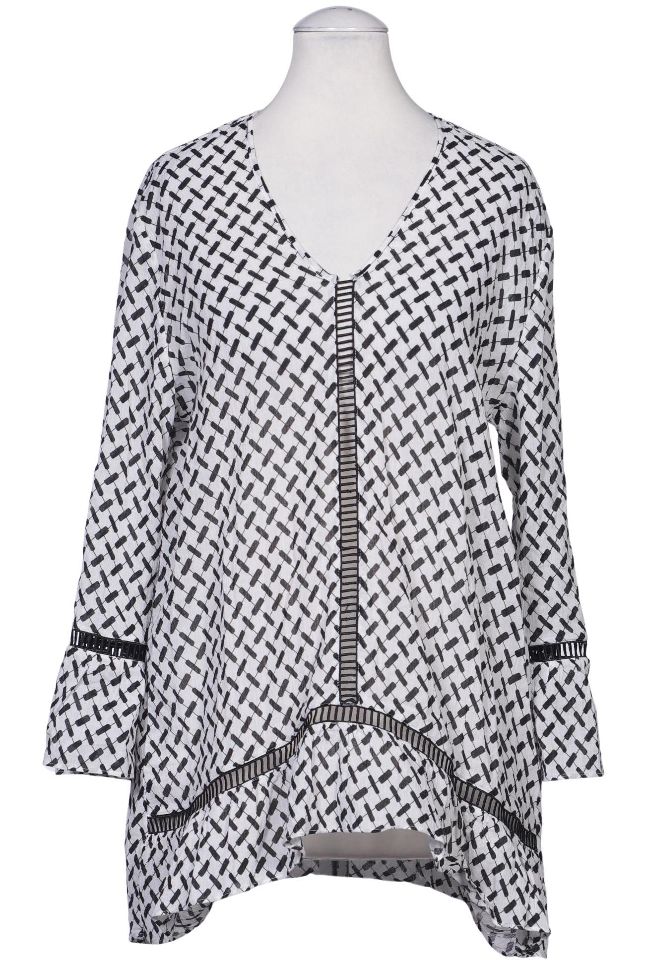 

Lala Berlin Damen Bluse, mehrfarbig, Gr. 34
