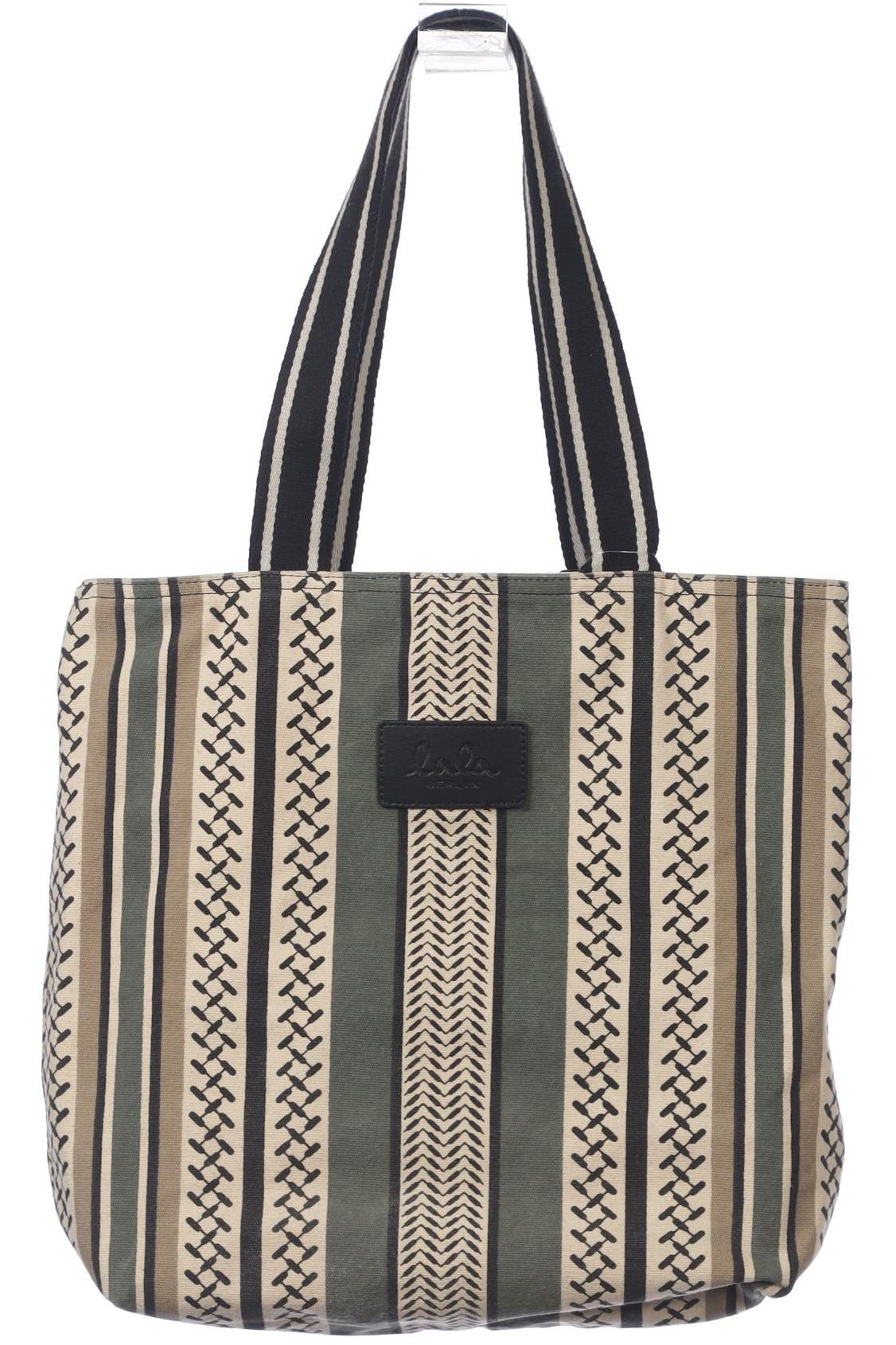 

Lala Berlin Damen Handtasche, beige, Gr.