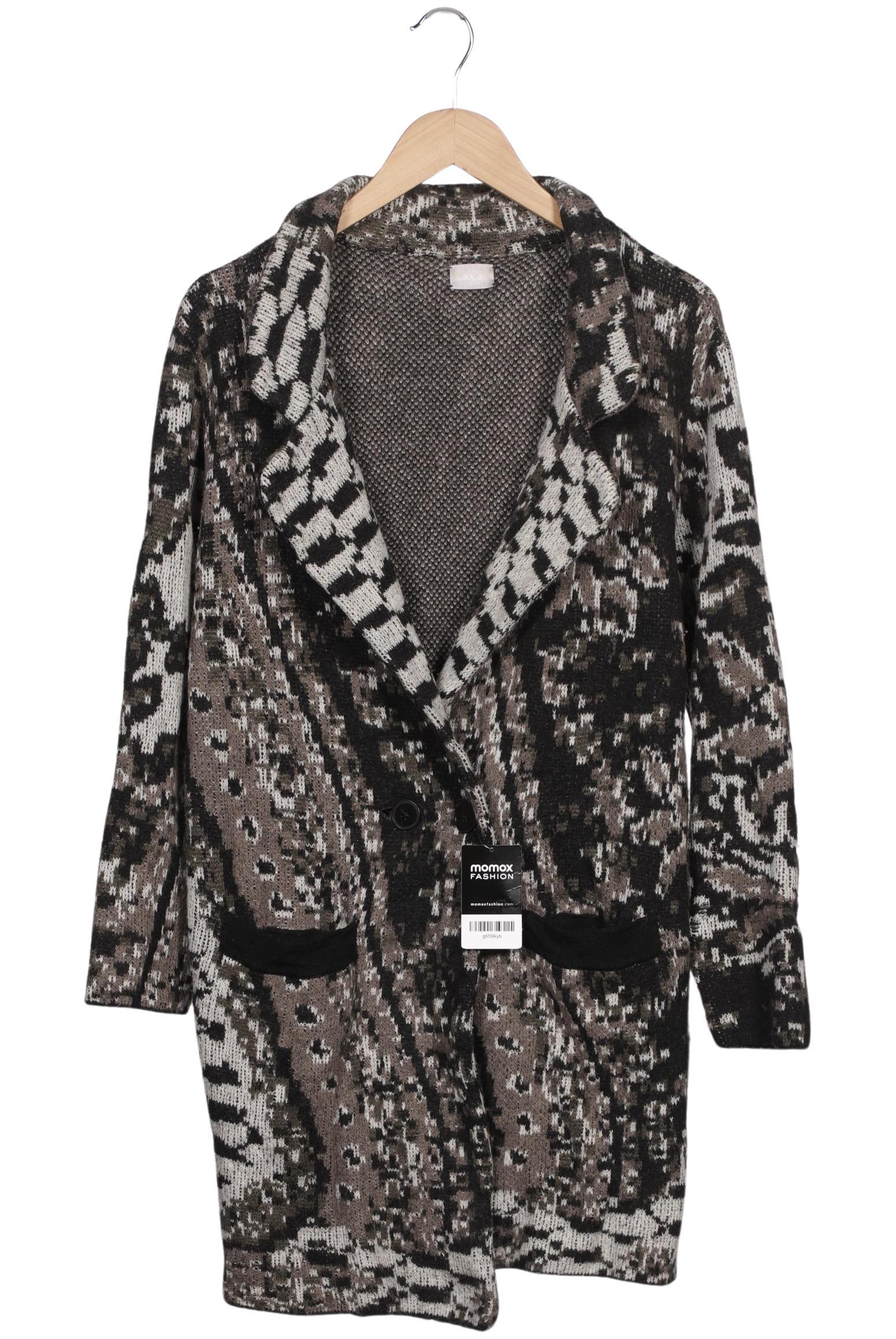 

Lala Berlin Damen Mantel, mehrfarbig, Gr. 36