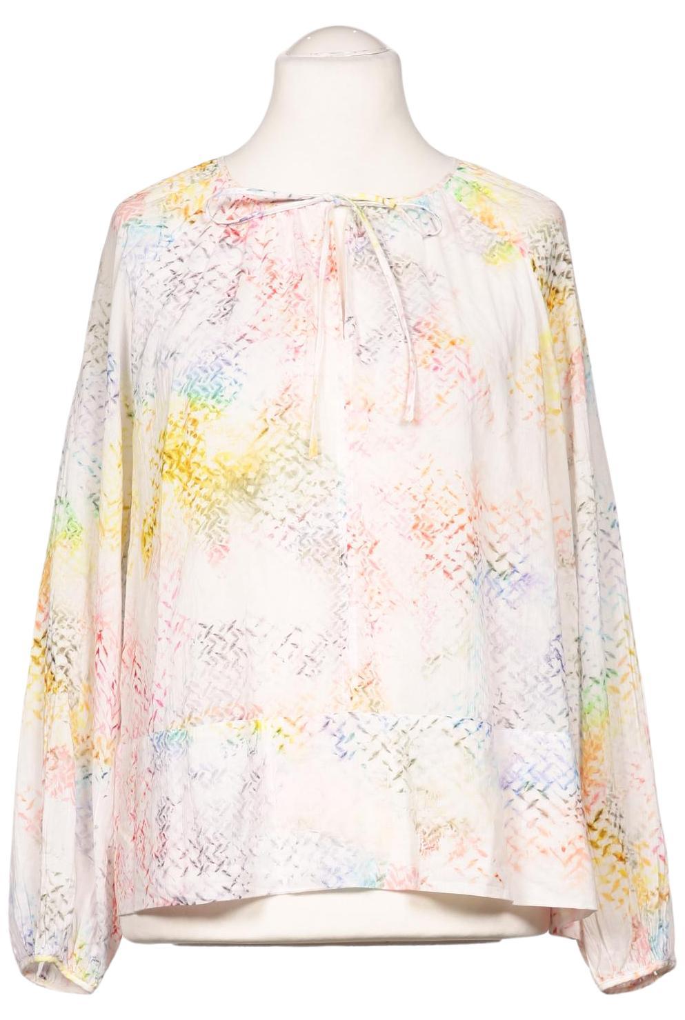 

Lala Berlin Damen Bluse, mehrfarbig, Gr. 38