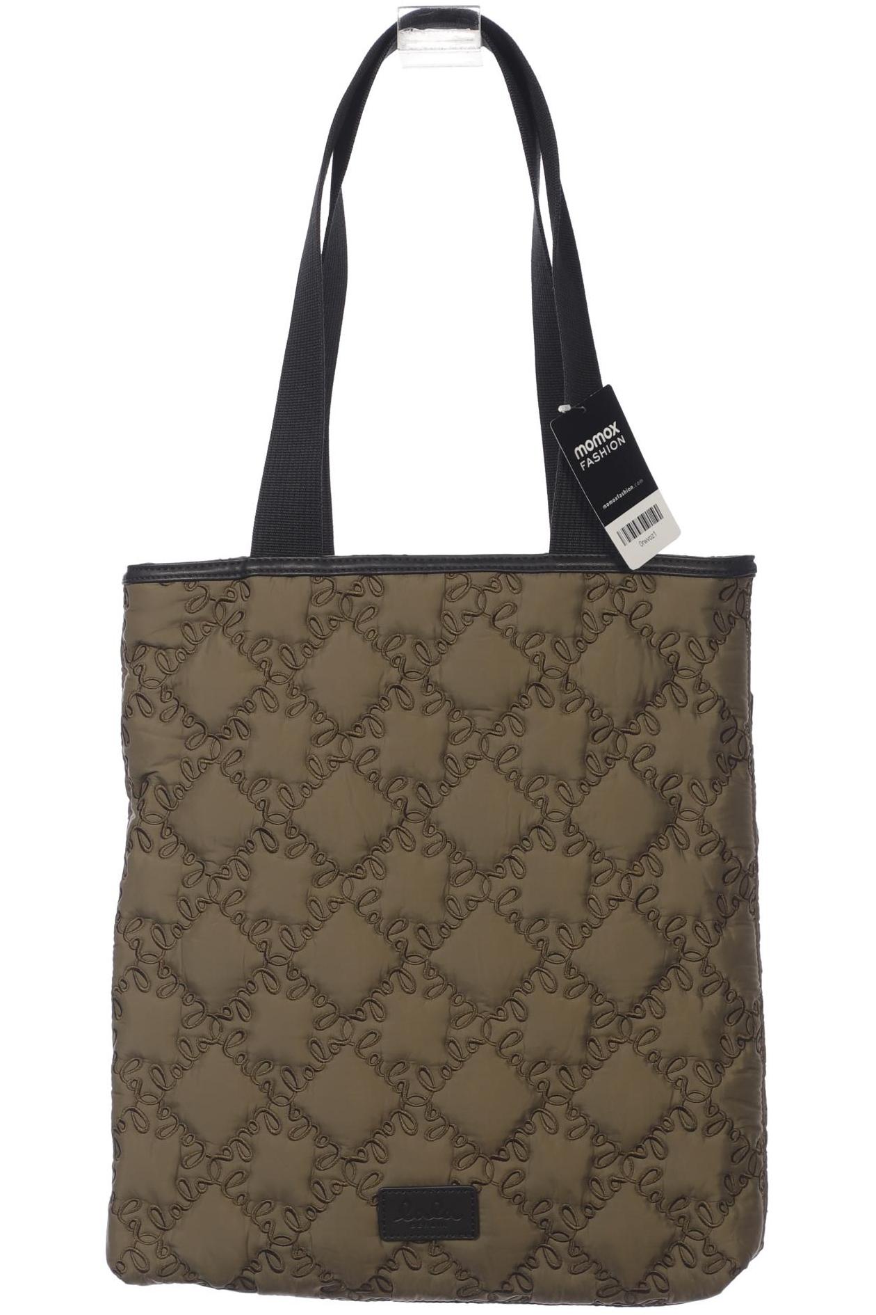

Lala Berlin Damen Handtasche, grün