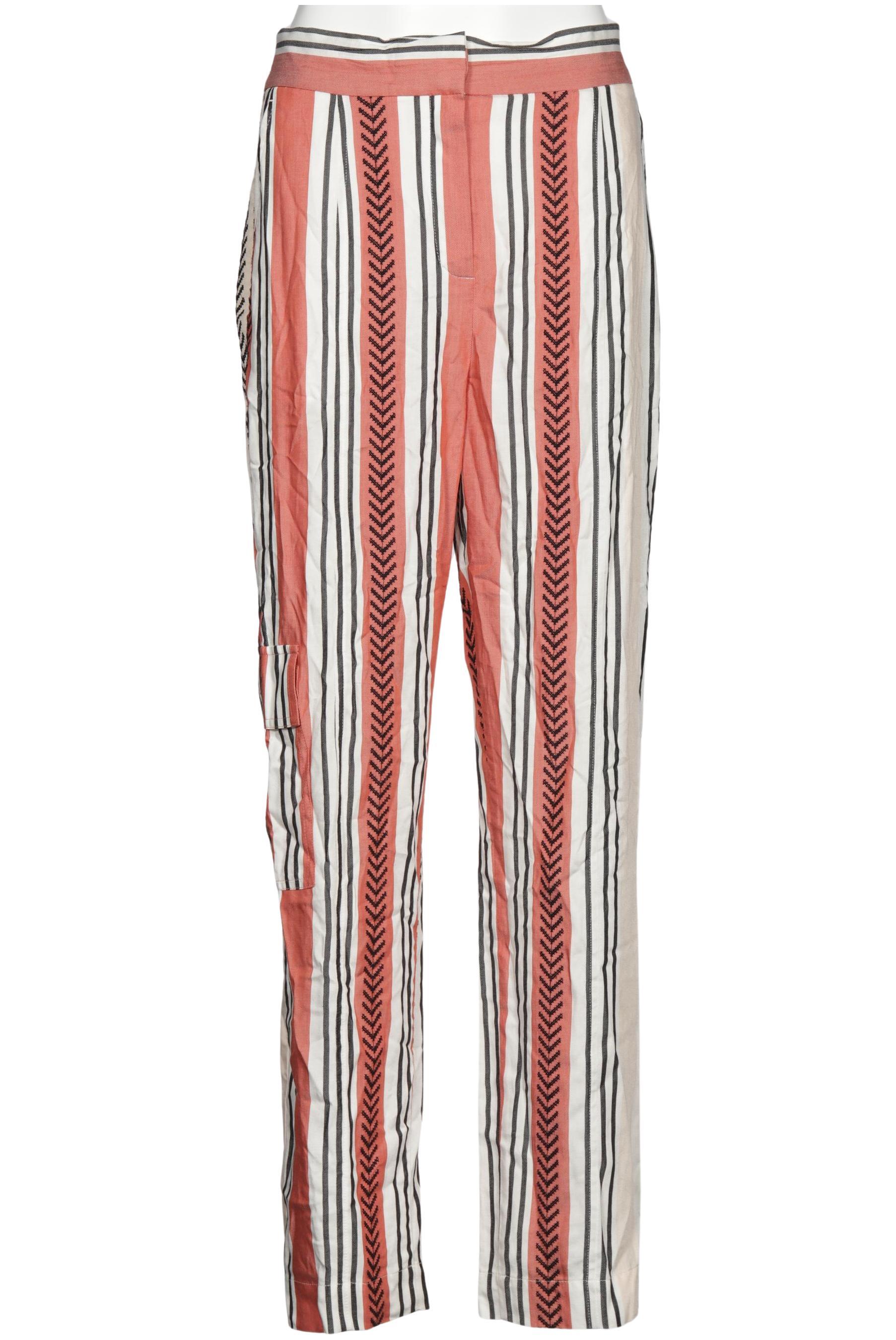 

Lala Berlin Damen Stoffhose, mehrfarbig, Gr. 0