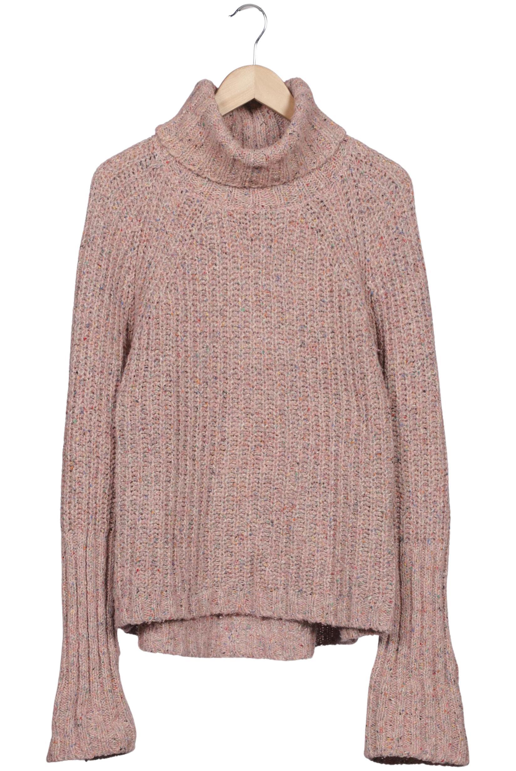 

Lala Berlin Damen Pullover, pink, Gr. 38