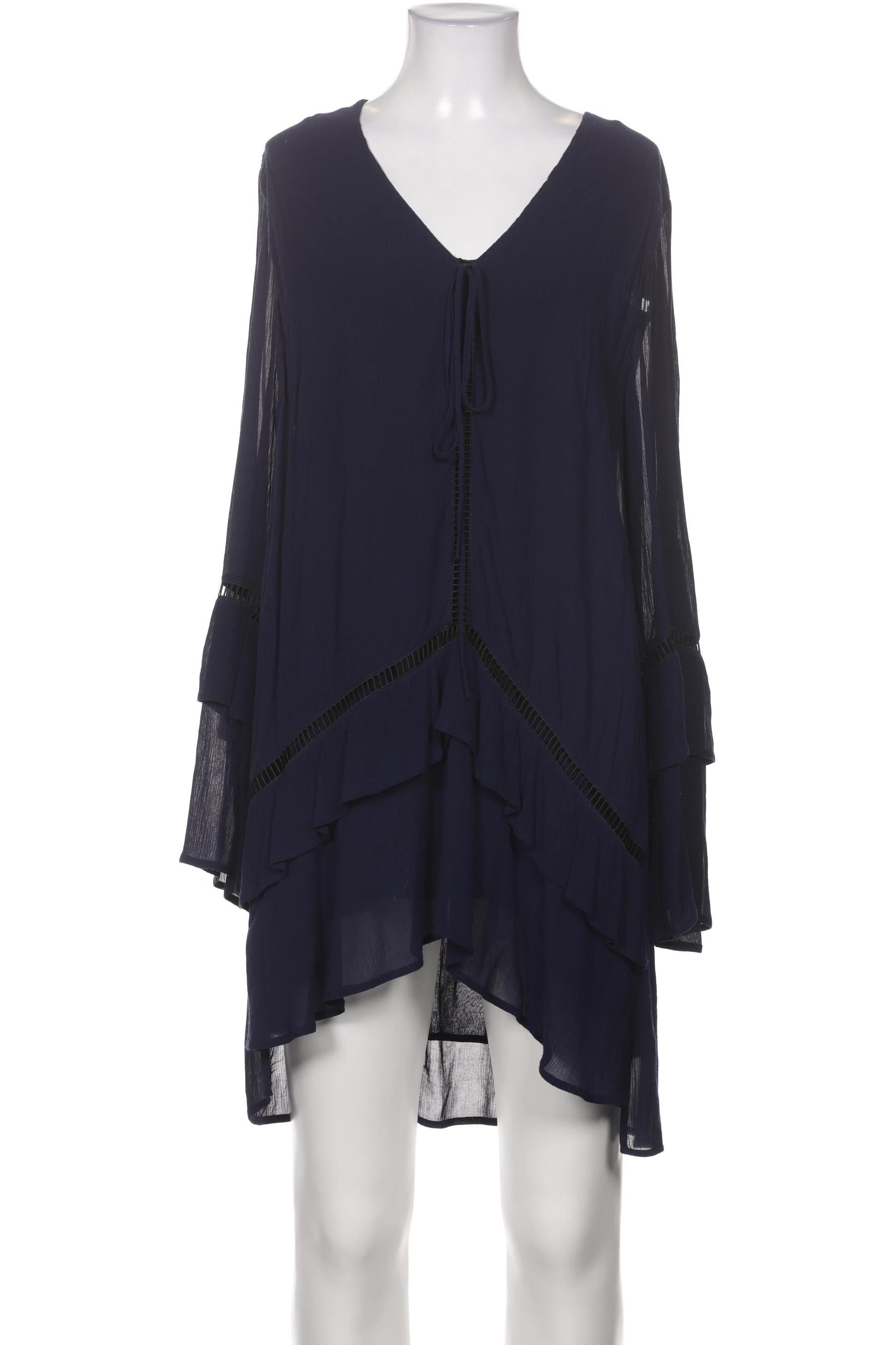 

Lala Berlin Damen Kleid, marineblau, Gr. 36