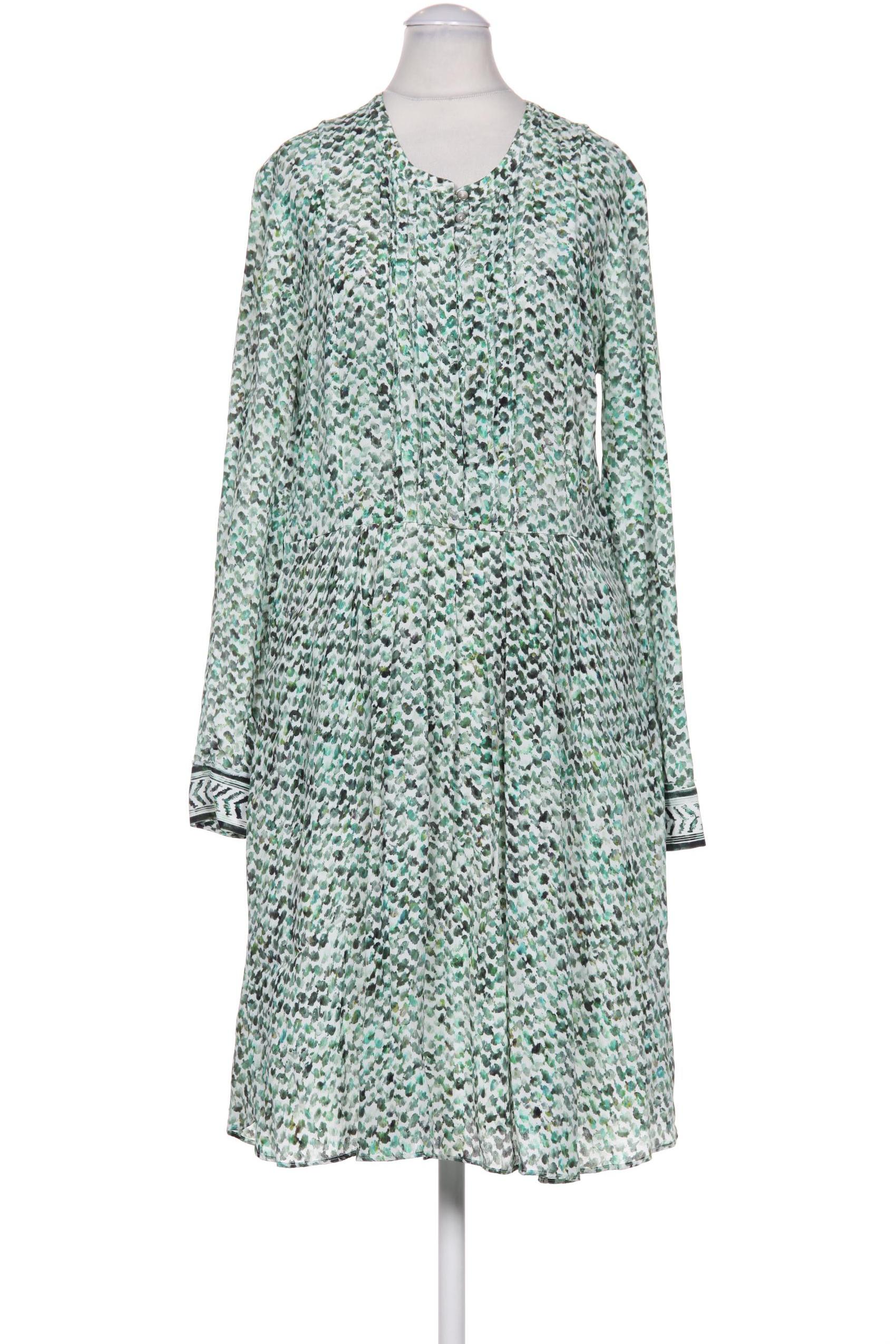 

Lala Berlin Damen Kleid, grün, Gr. 34