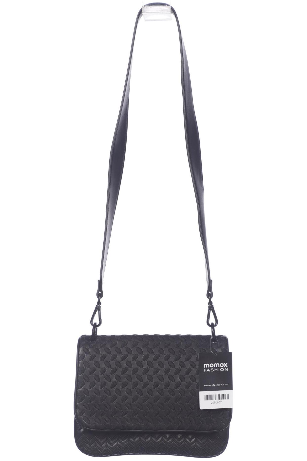 

Lala Berlin Damen Handtasche, schwarz, Gr.