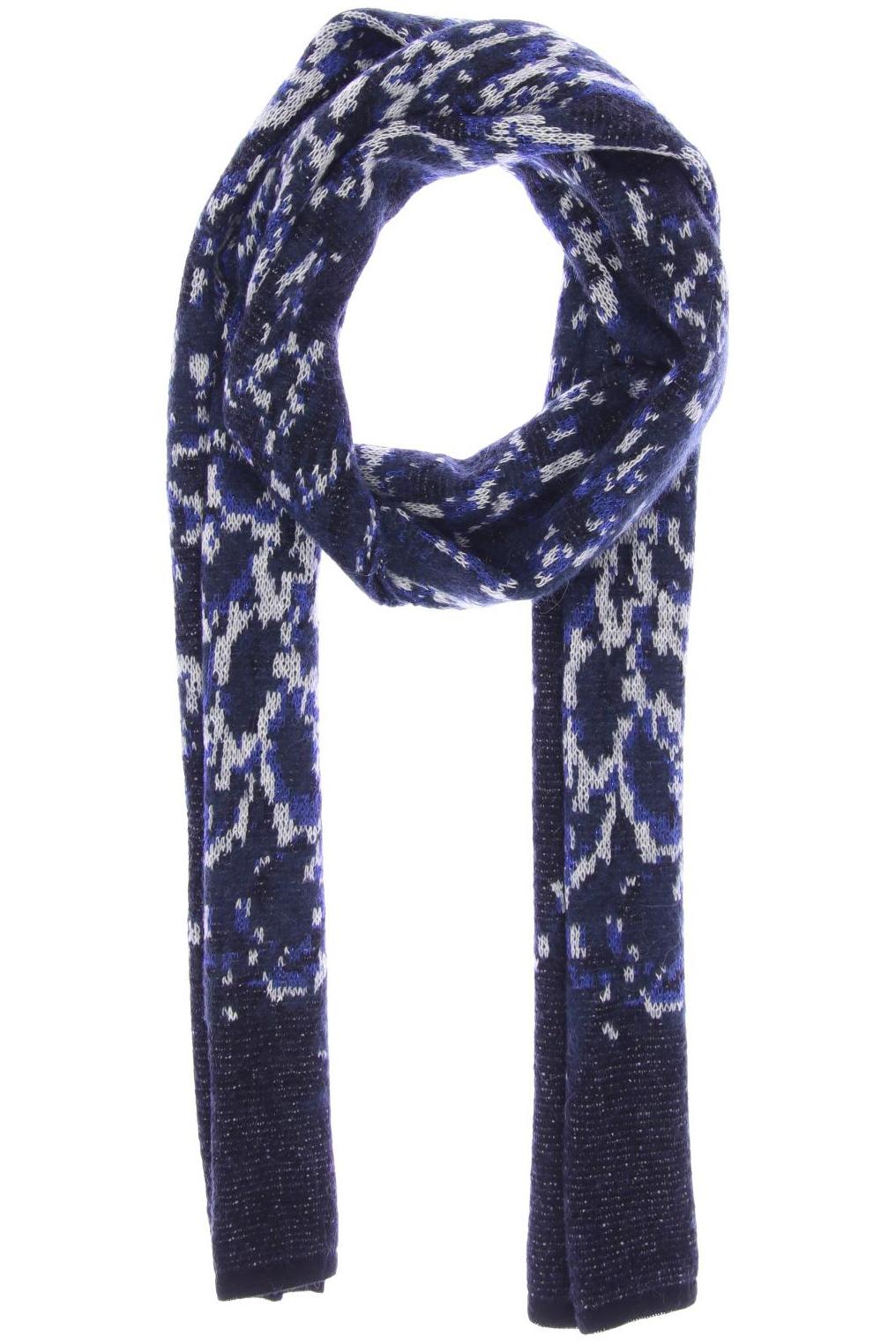 

Lala Berlin Damen Schal, marineblau
