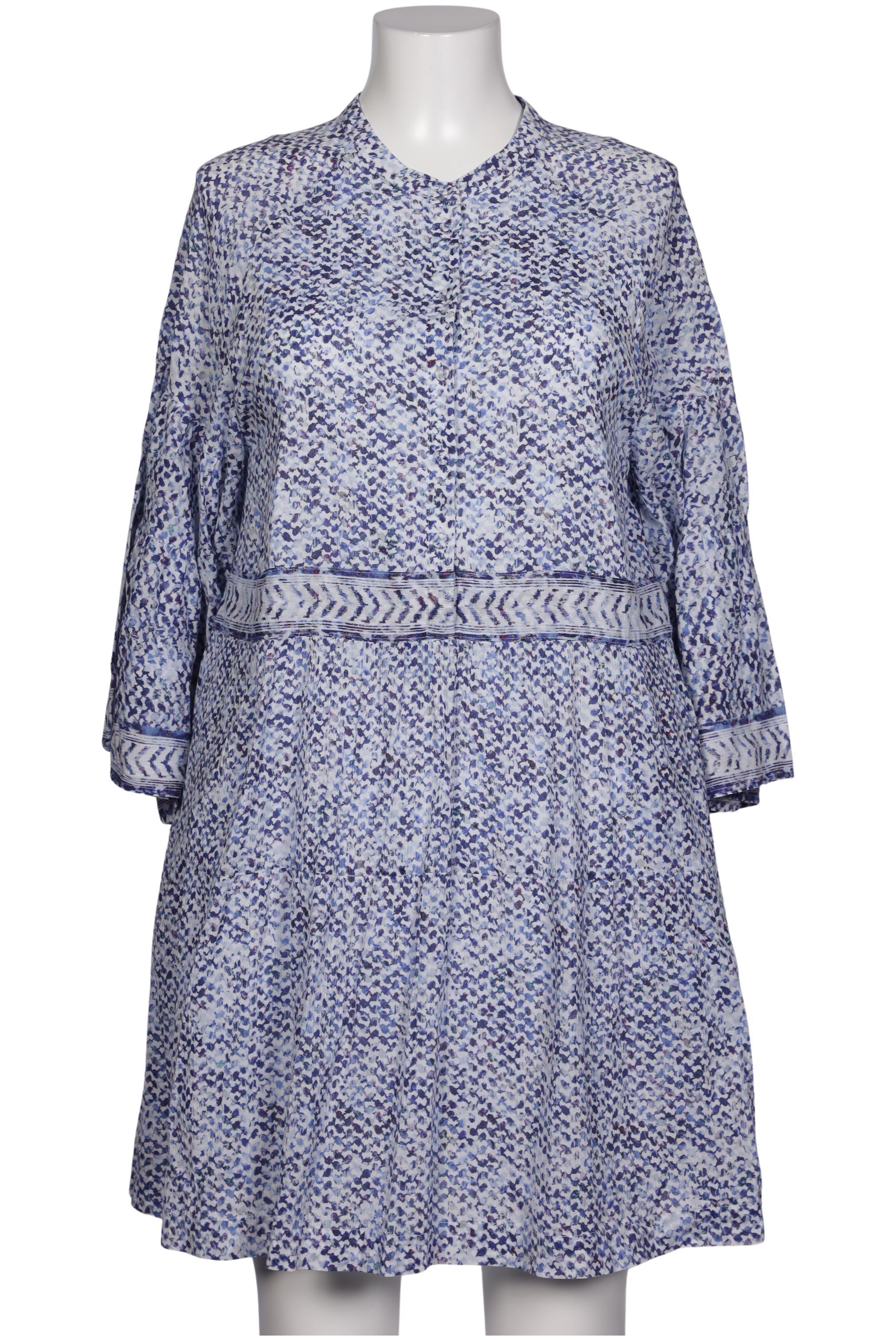 

Lala Berlin Damen Kleid, blau, Gr. 42