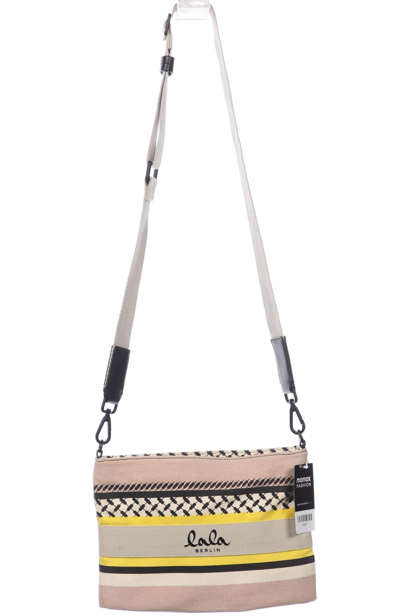 

Lala Berlin Damen Handtasche, mehrfarbig, Gr.