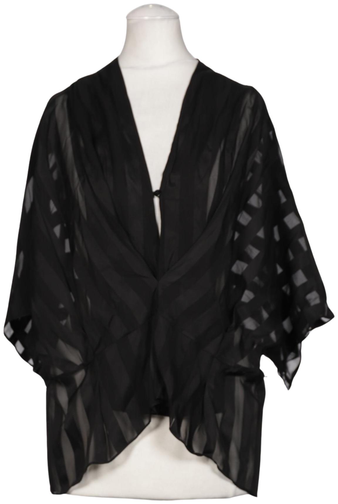 

Lala Berlin Damen Bluse, schwarz, Gr. 34