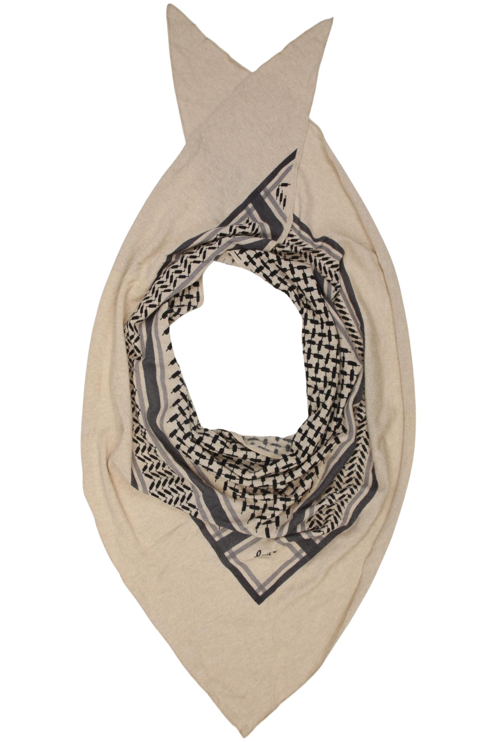 

Lala Berlin Damen Schal, beige, Gr.