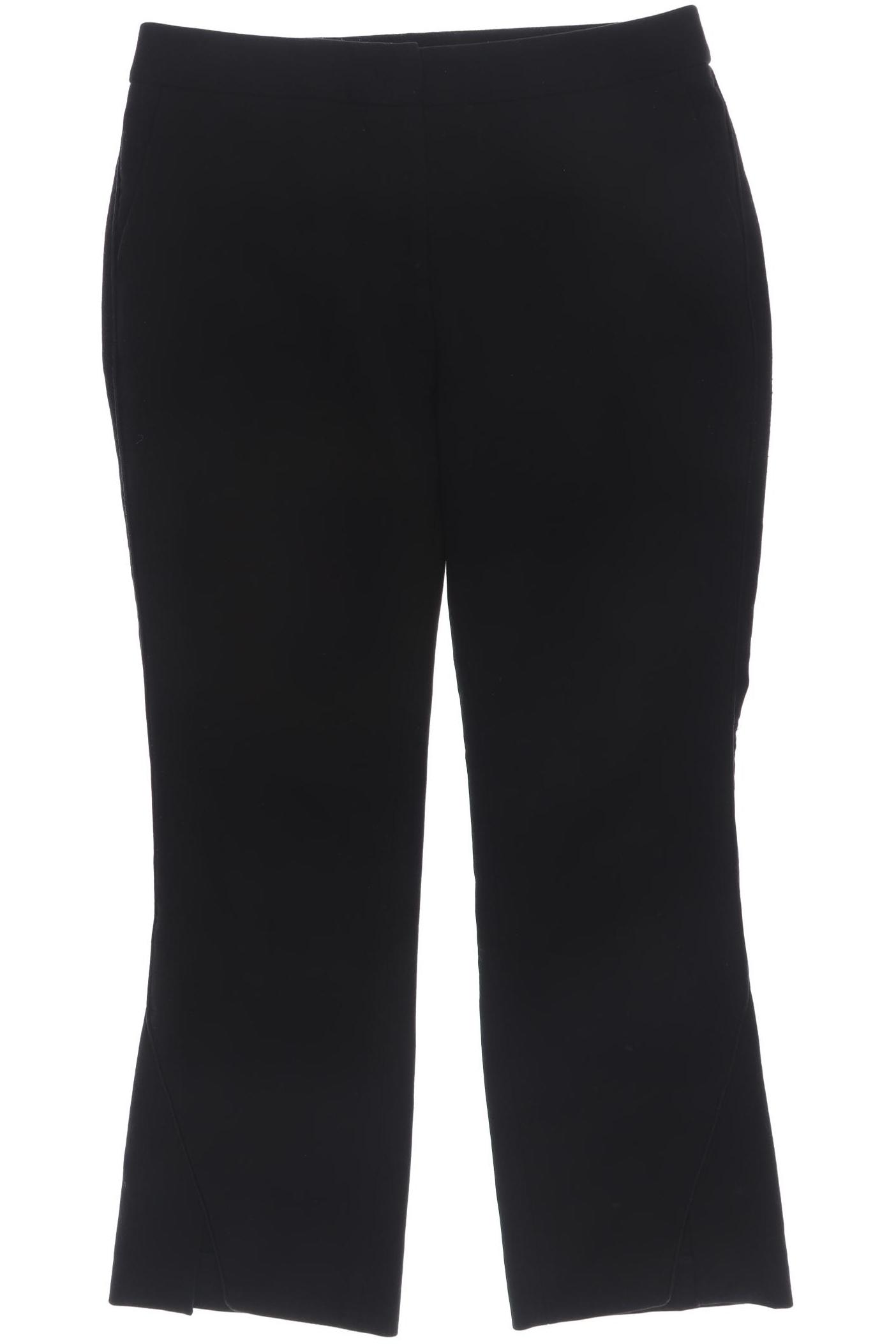 

Lala Berlin Damen Stoffhose, schwarz