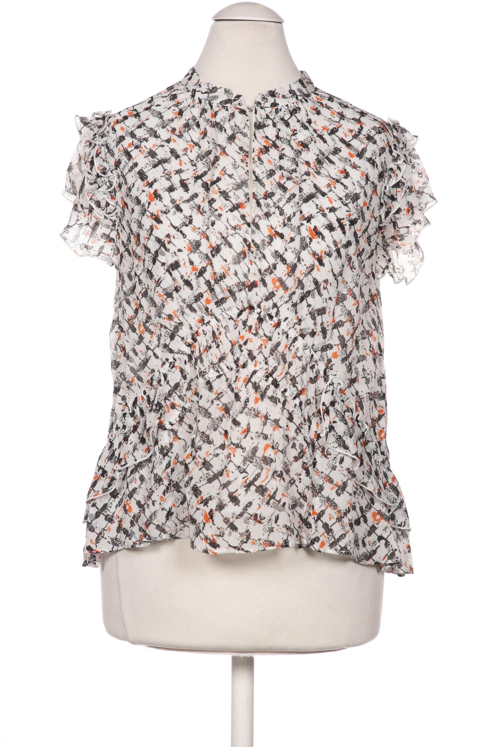 

Lala Berlin Damen Bluse, grau, Gr. 36