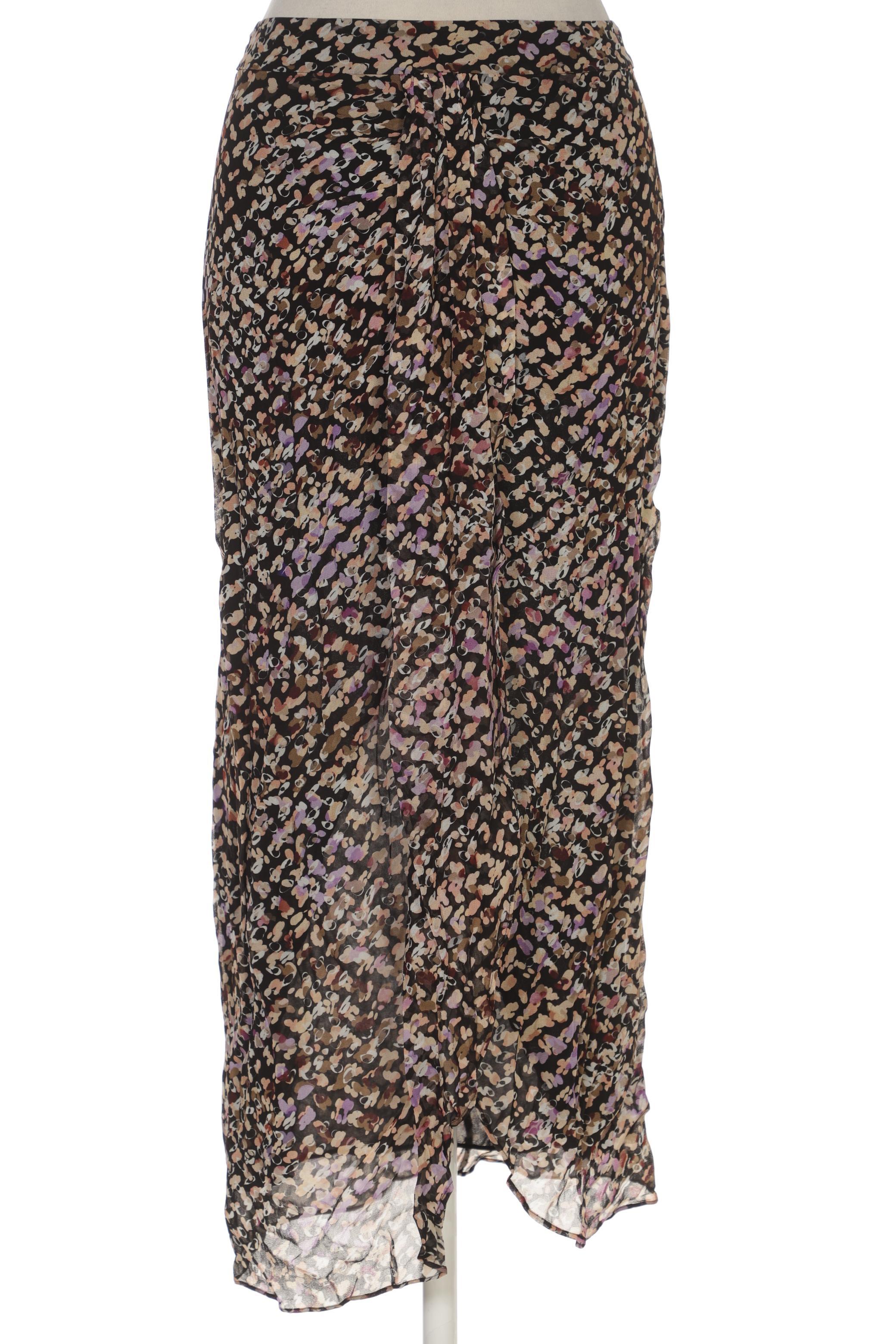 

Lala Berlin Damen Rock, schwarz, Gr. 34