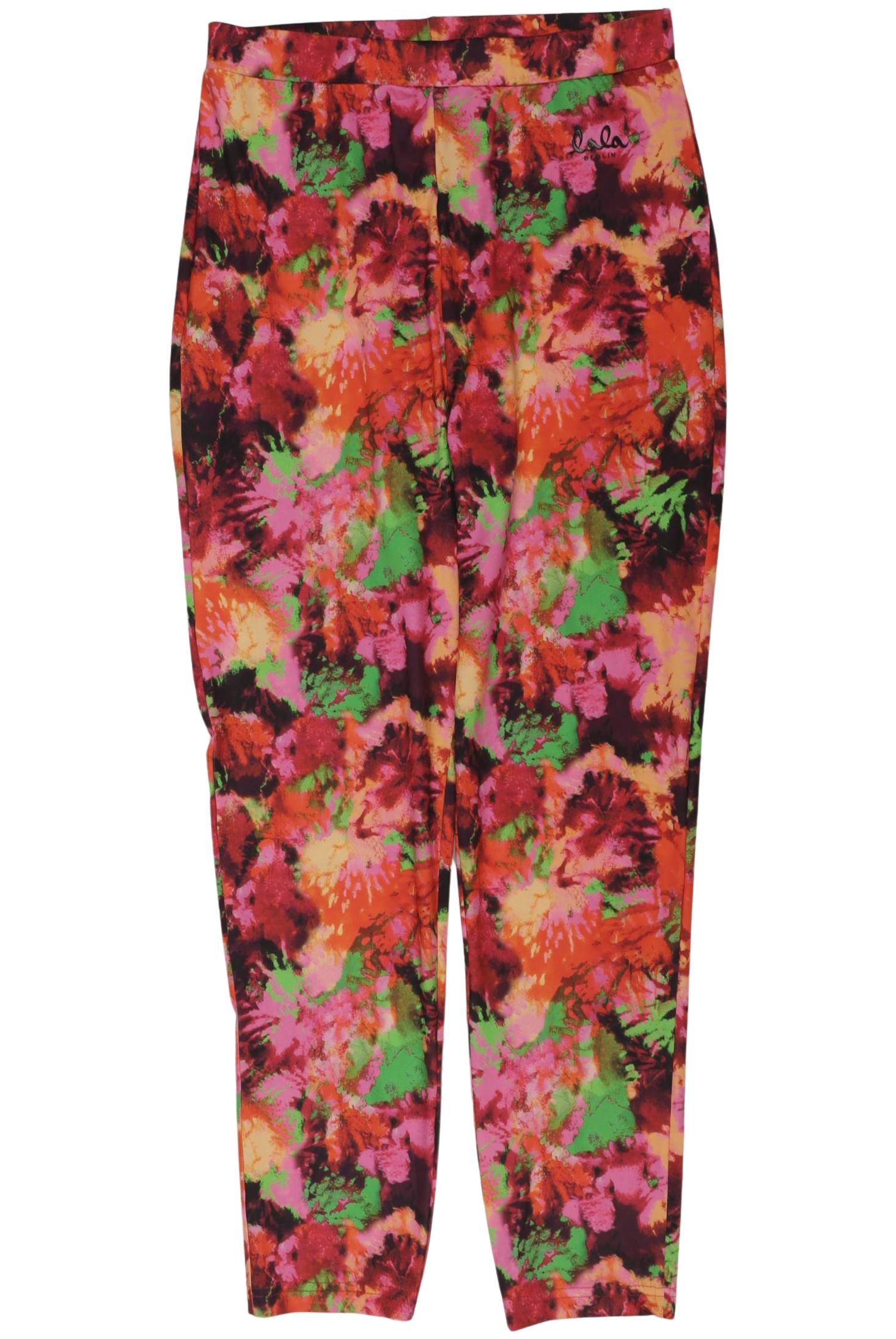 

Lala Berlin Damen Stoffhose, mehrfarbig, Gr. 0