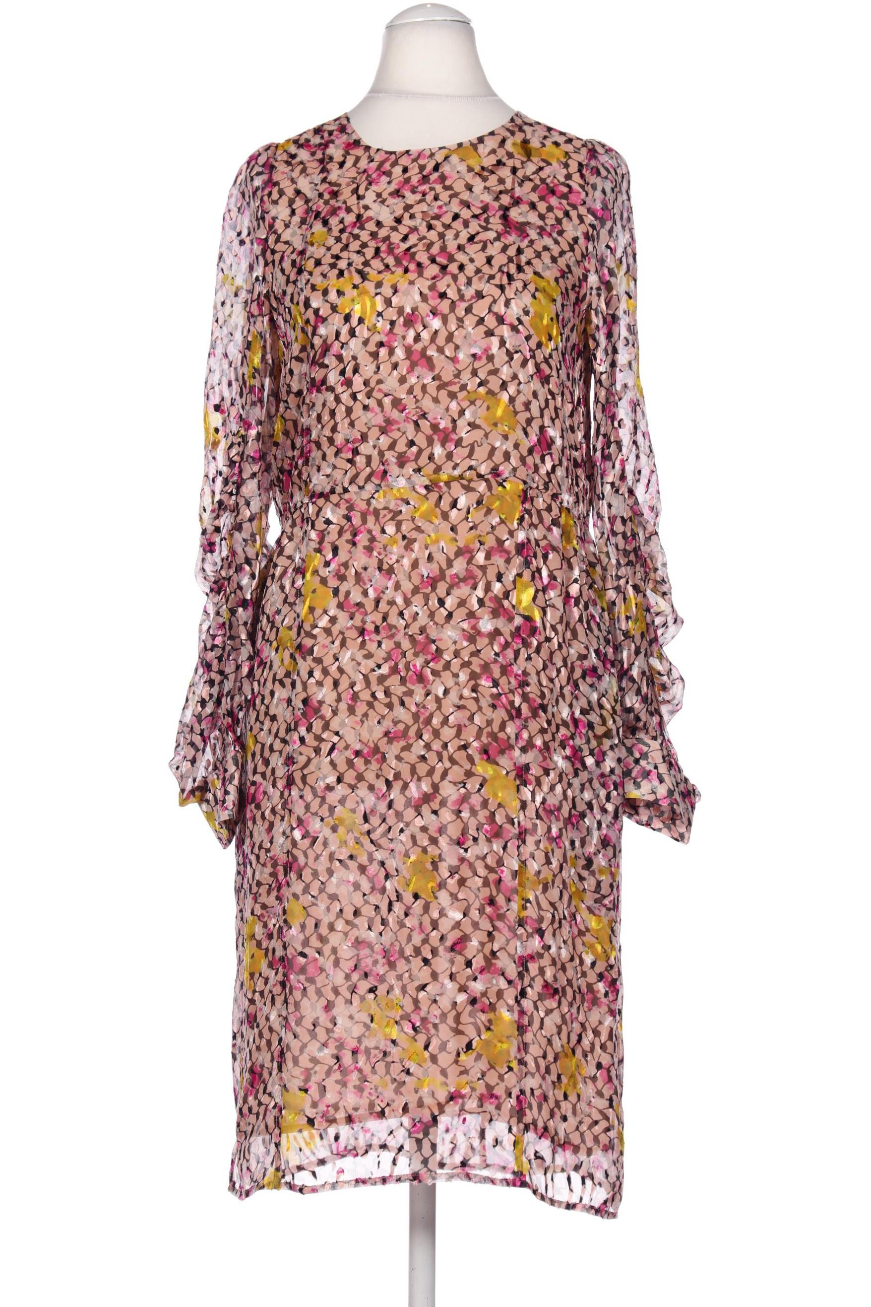 

Lala Berlin Damen Kleid, beige, Gr. 36