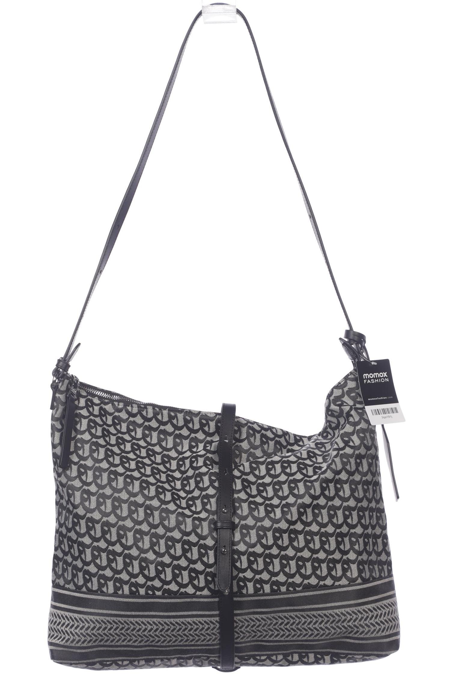 

Lala Berlin Damen Handtasche, schwarz, Gr.
