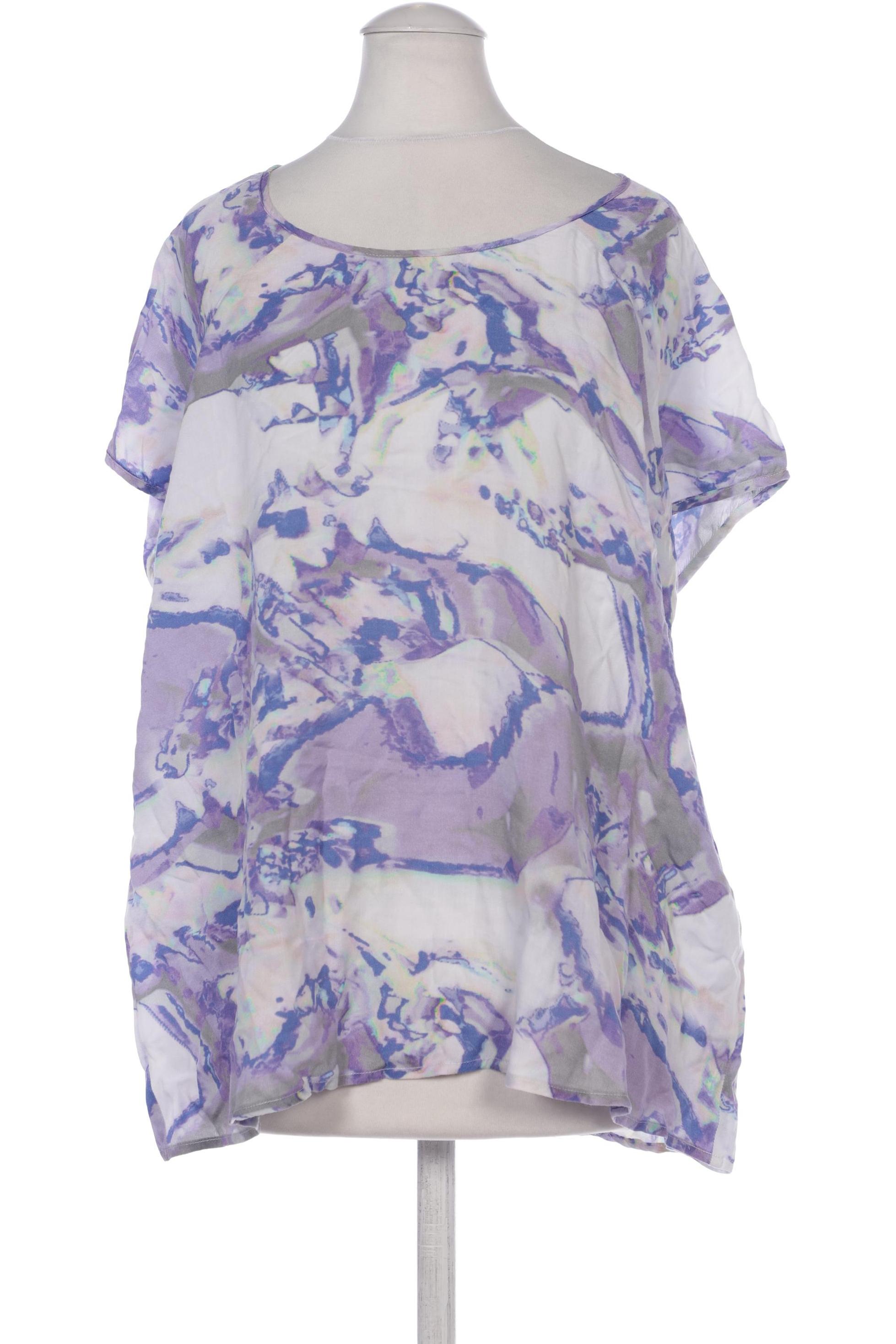 

Lala Berlin Damen Bluse, flieder, Gr. 34