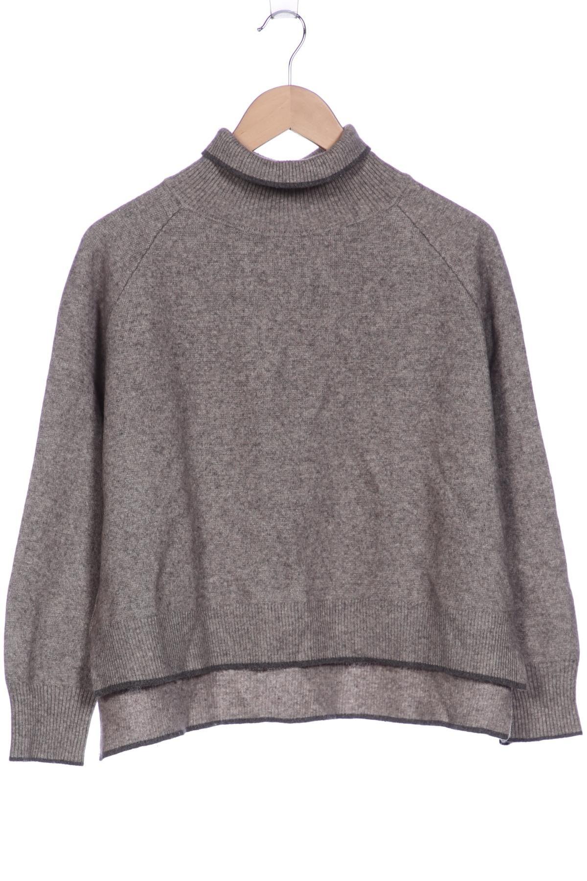 

Lala Berlin Damen Pullover, grau, Gr. 34