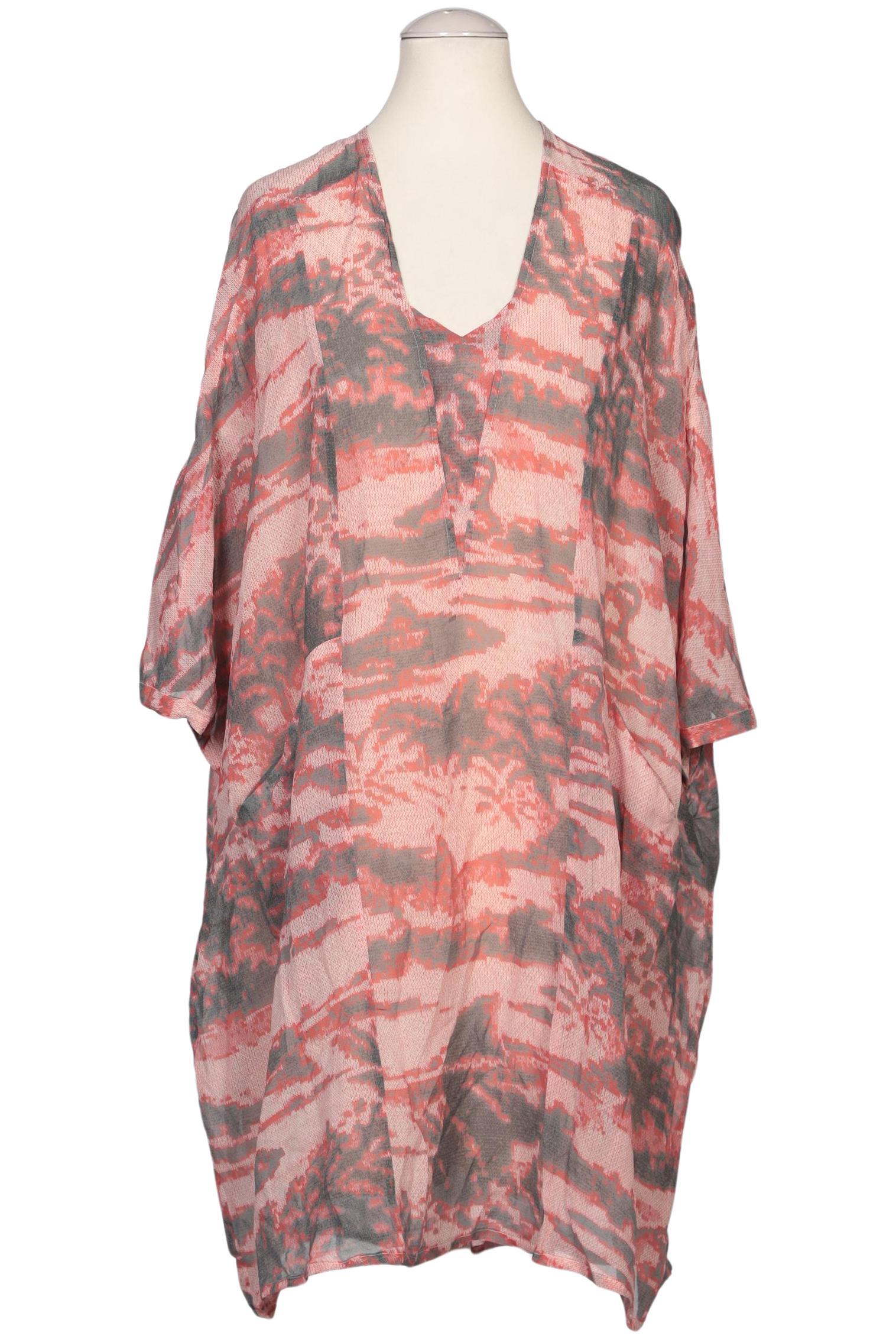 

Lala Berlin Damen Bluse, pink, Gr. 36