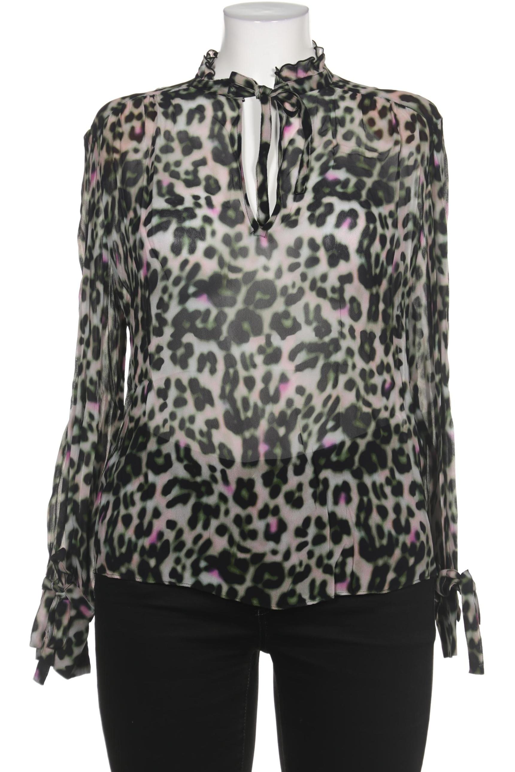 

Lala Berlin Damen Bluse, grün, Gr. 42