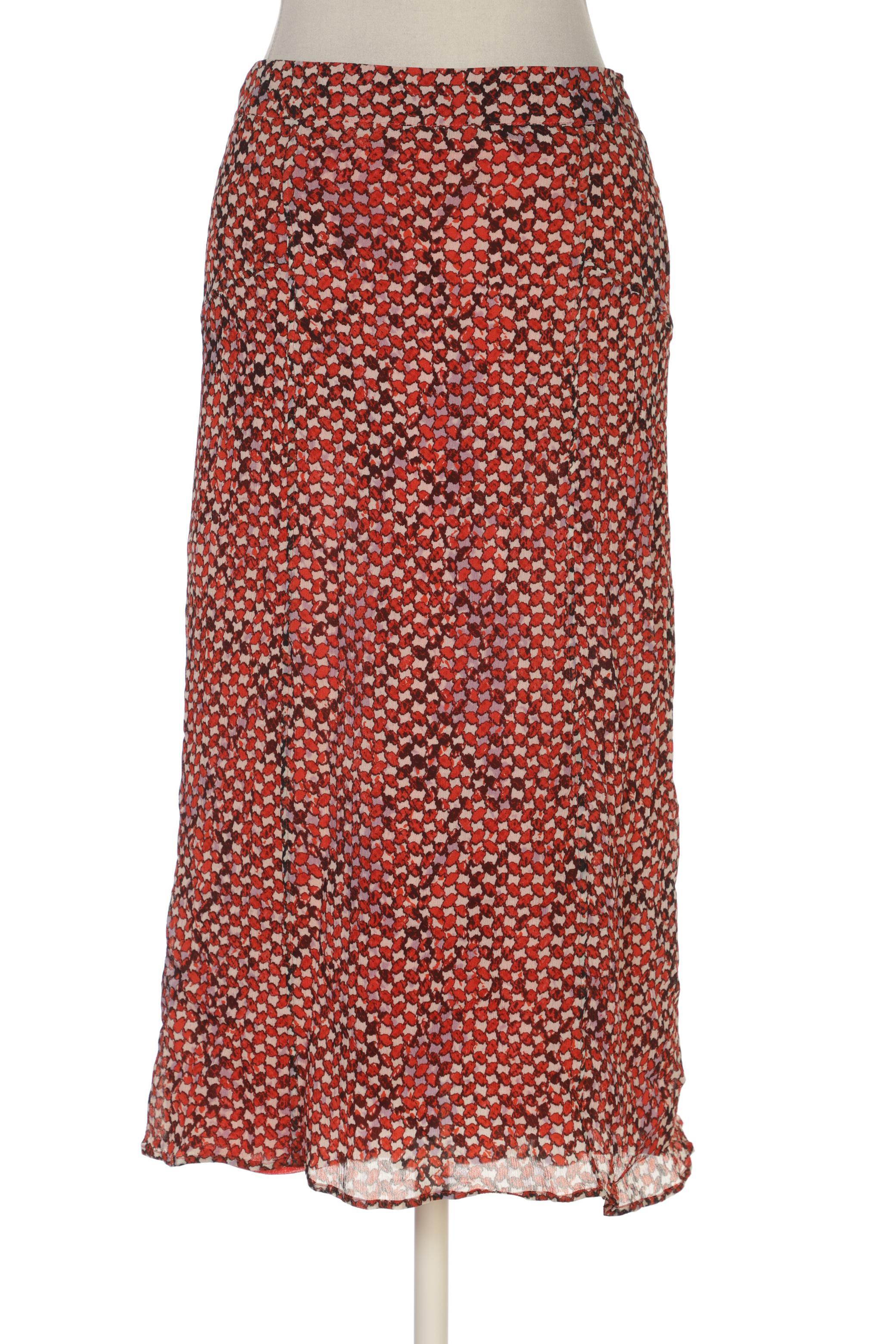 

Lala Berlin Damen Rock, rot, Gr. 36
