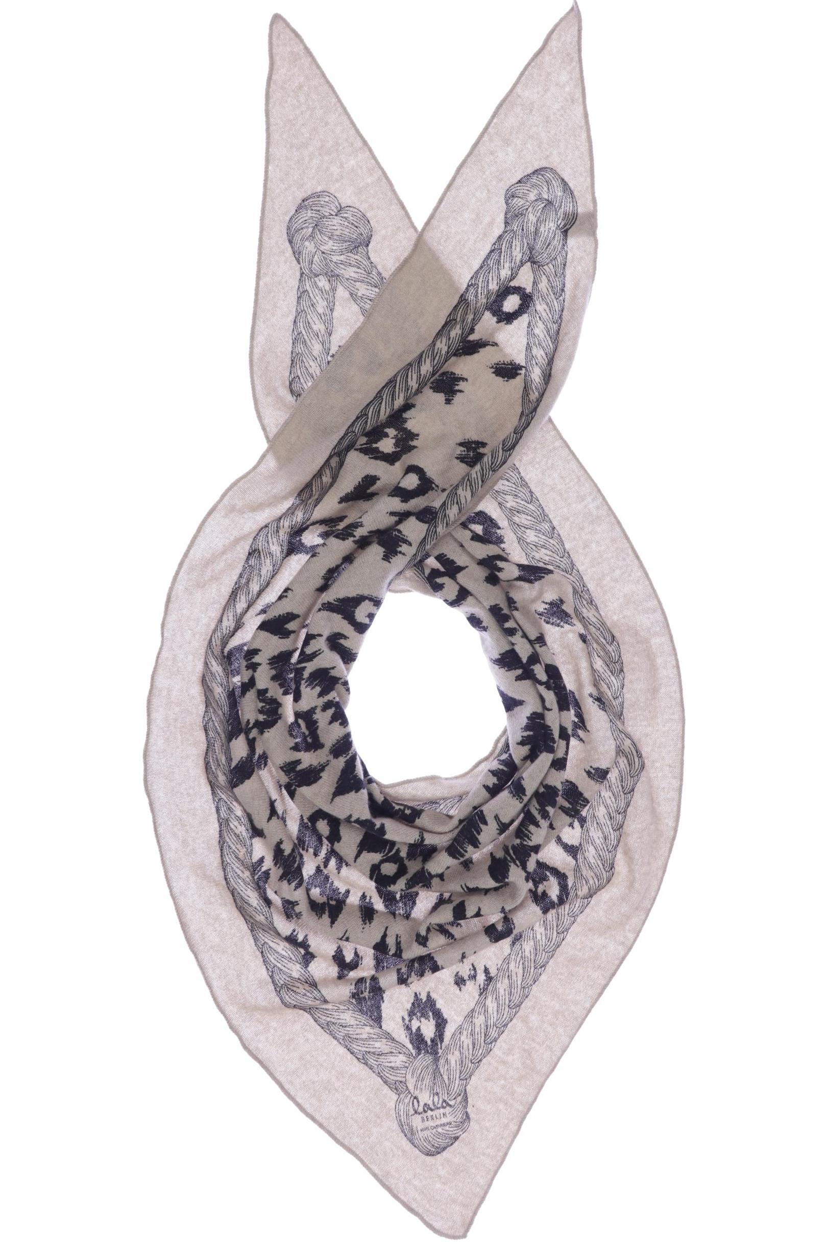 

Lala Berlin Damen Schal, beige, Gr.
