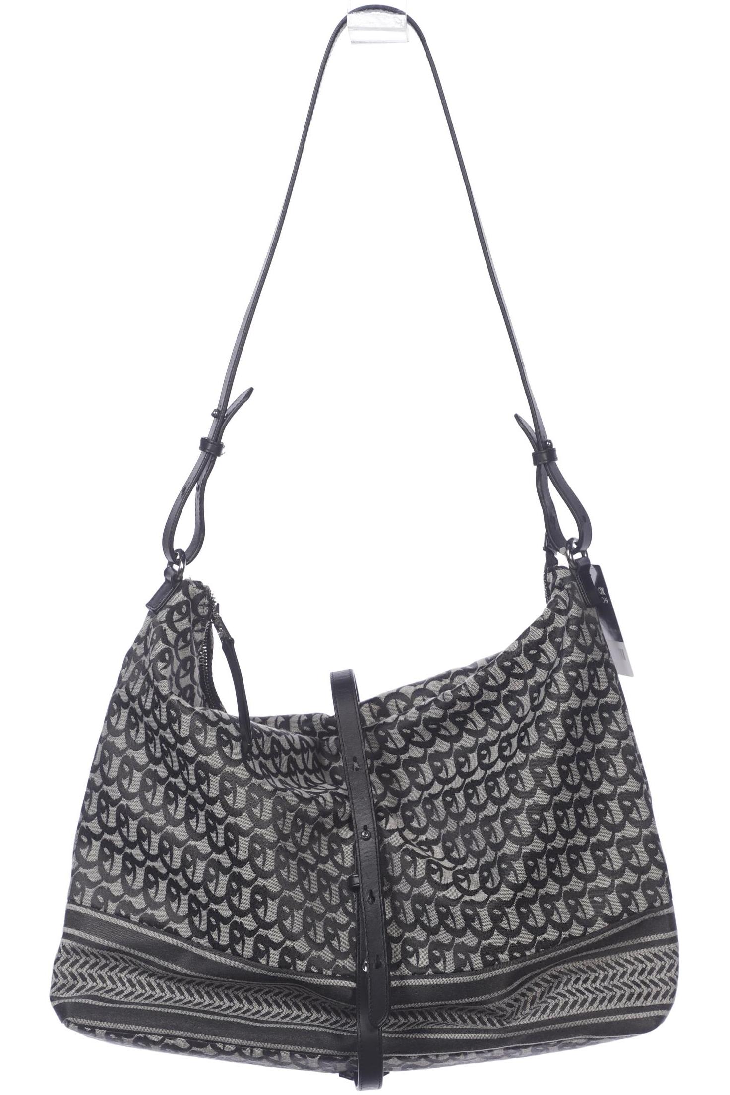 

Lala Berlin Damen Handtasche, braun, Gr.