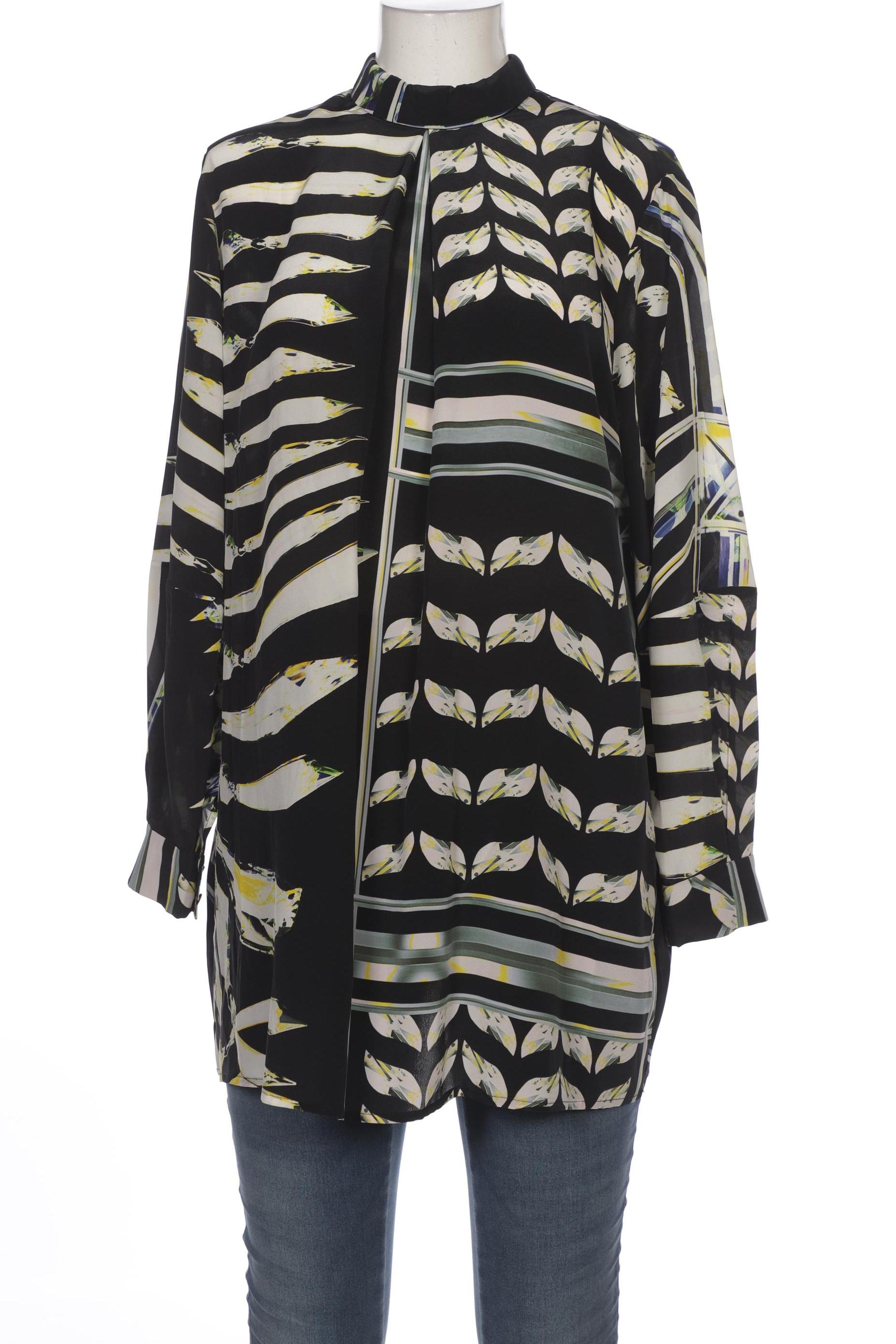 

Lala Berlin Damen Bluse, schwarz