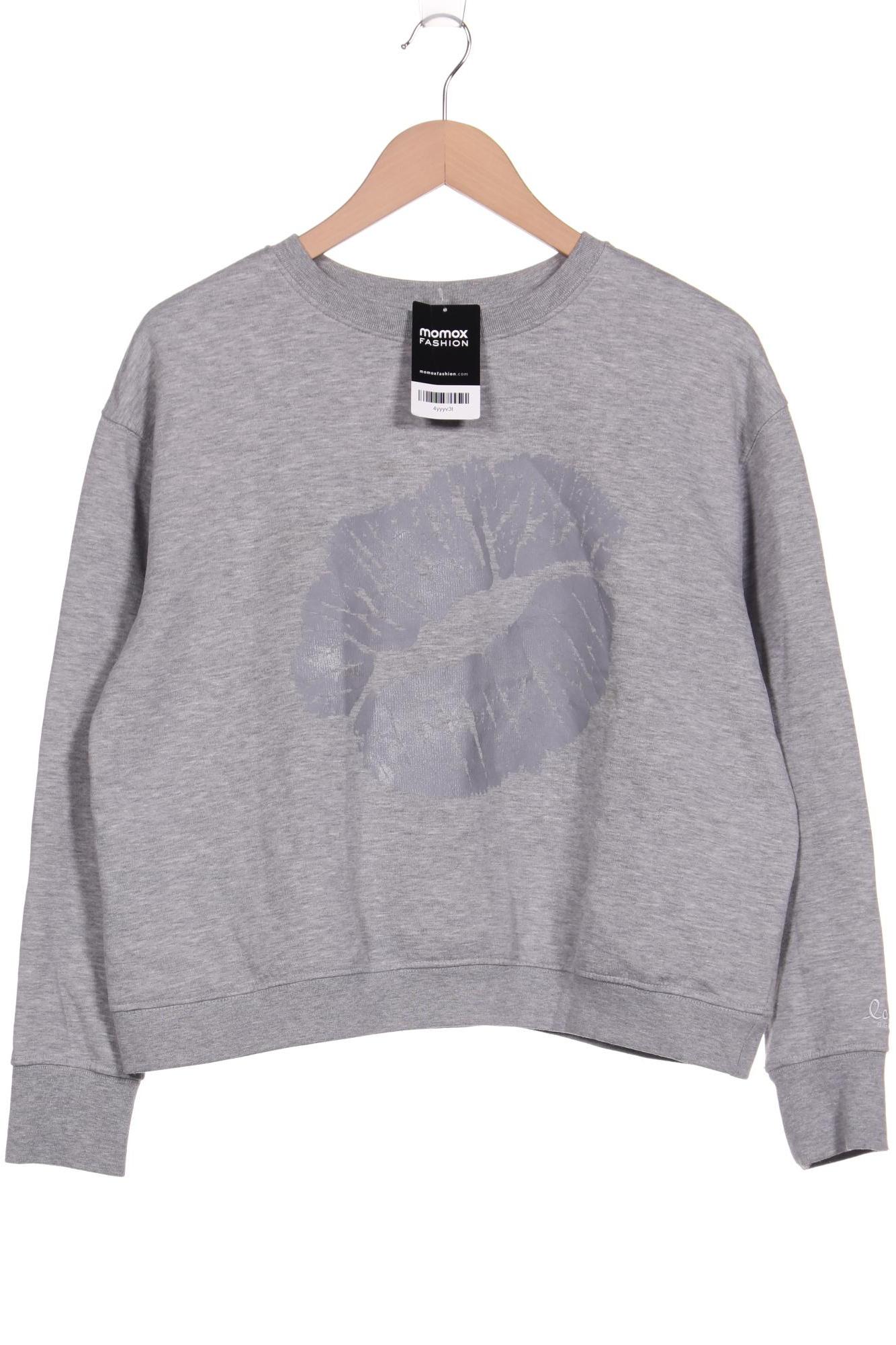 

Lala Berlin Damen Sweatshirt, grau