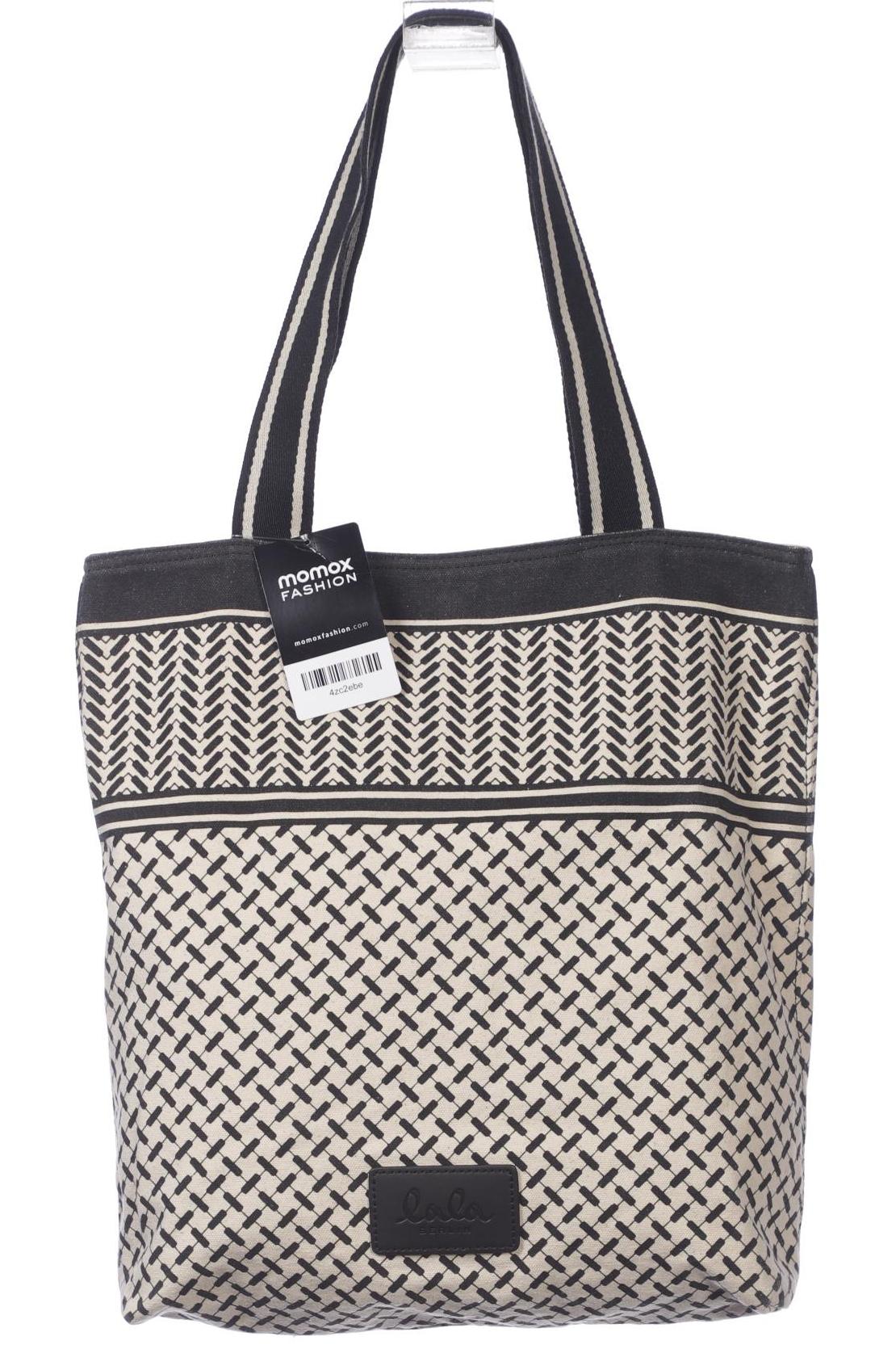 

Lala Berlin Damen Handtasche, beige, Gr.
