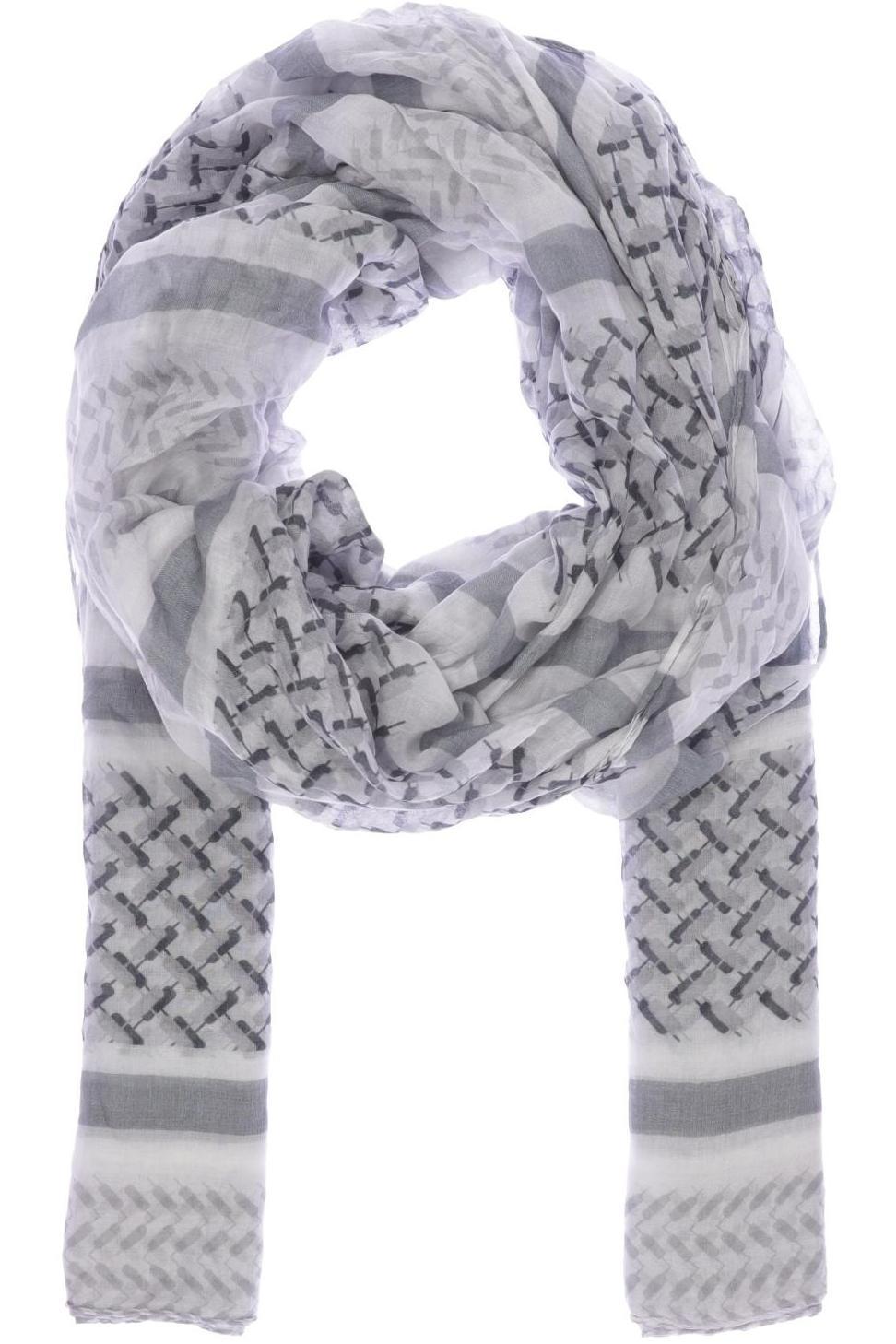 

Lala Berlin Damen Schal, grau, Gr.