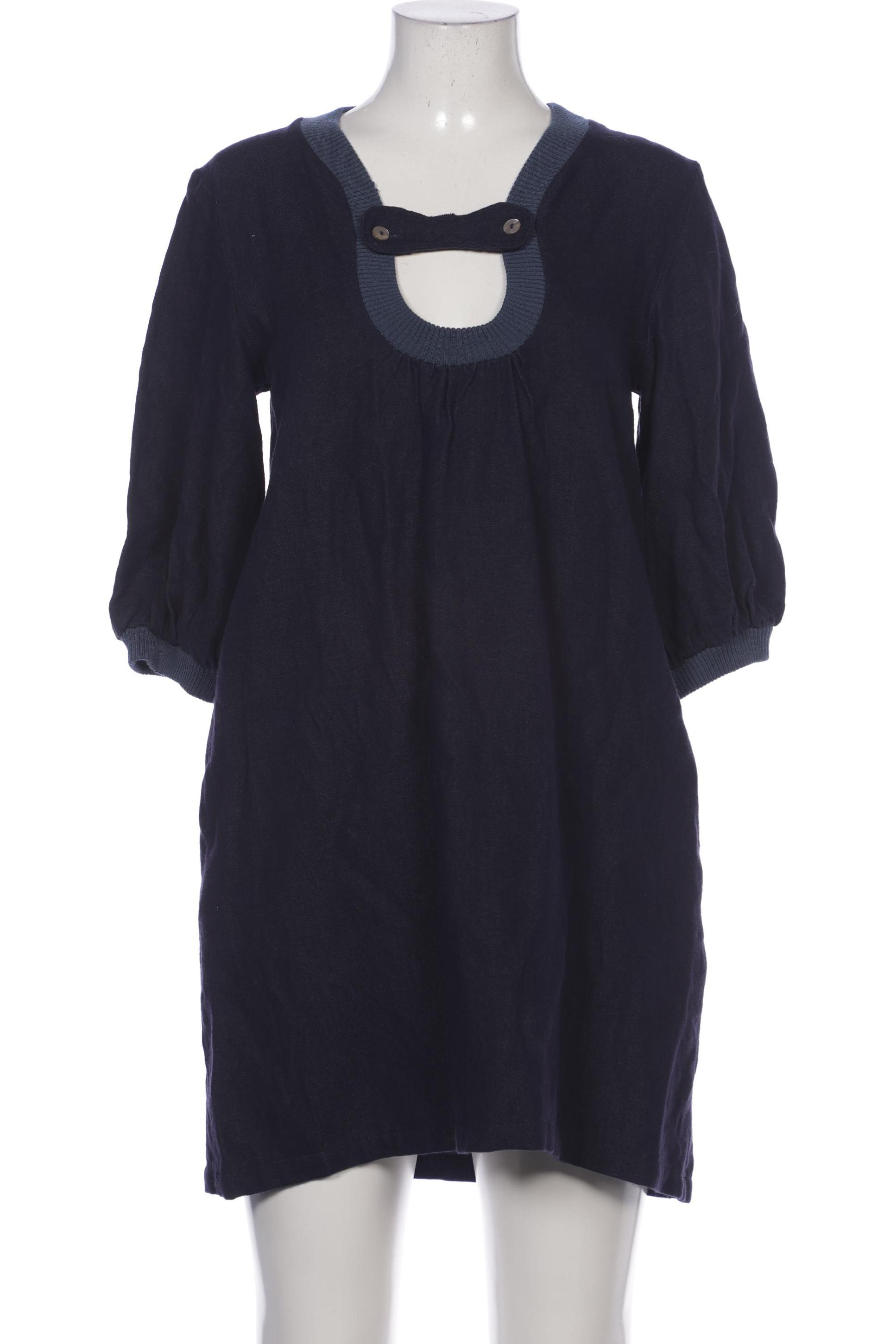 

Lala Berlin Damen Kleid, marineblau, Gr. 36