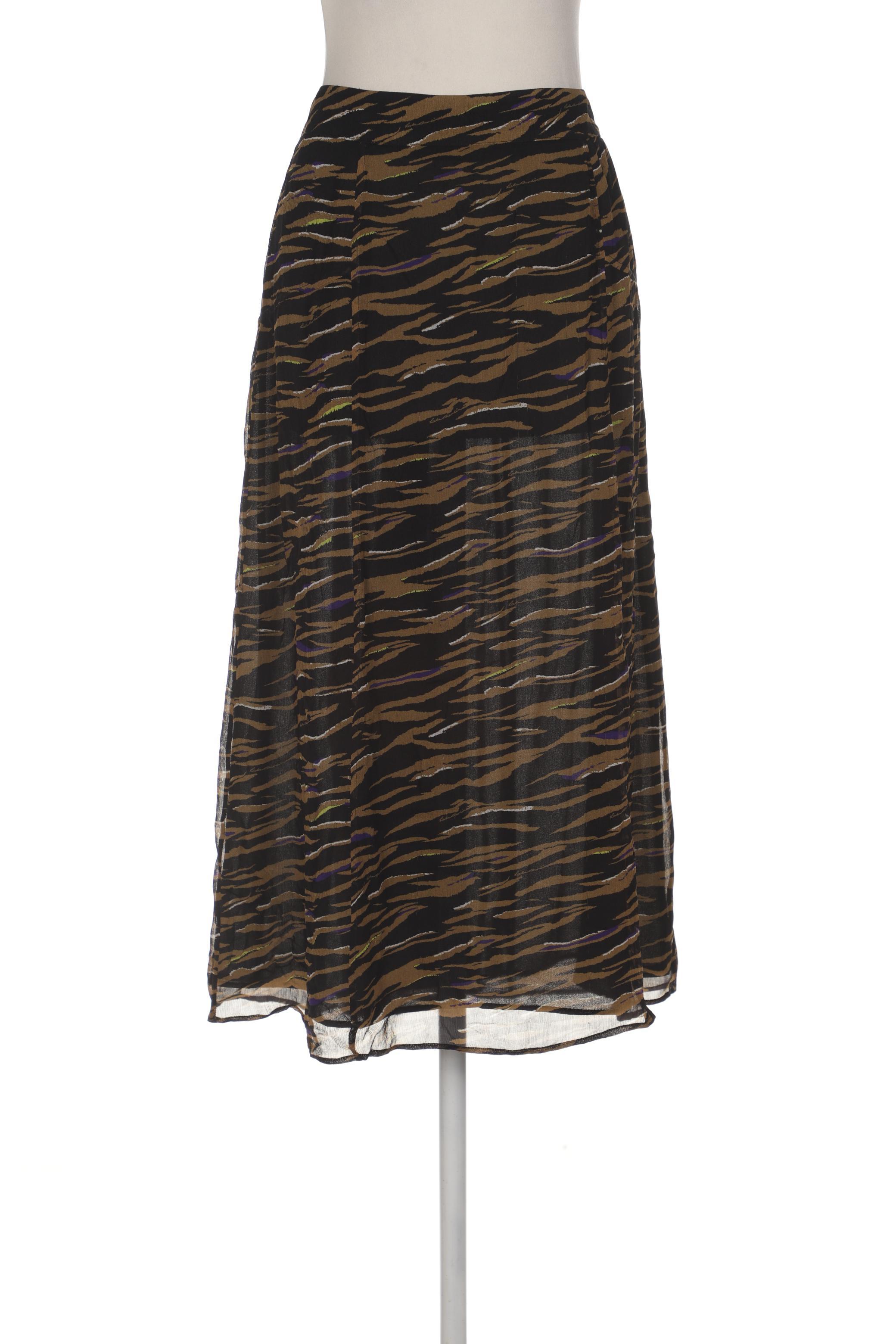 

Lala Berlin Damen Rock, schwarz, Gr. 38