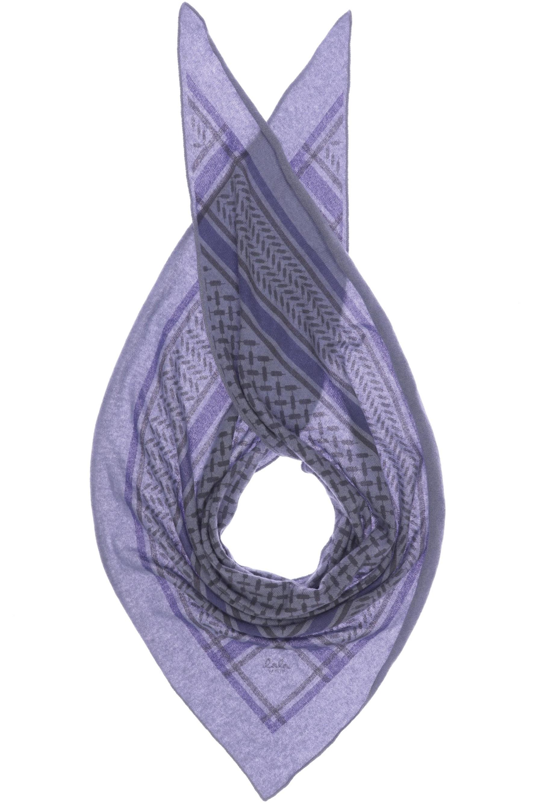 

Lala Berlin Damen Schal, hellblau, Gr.