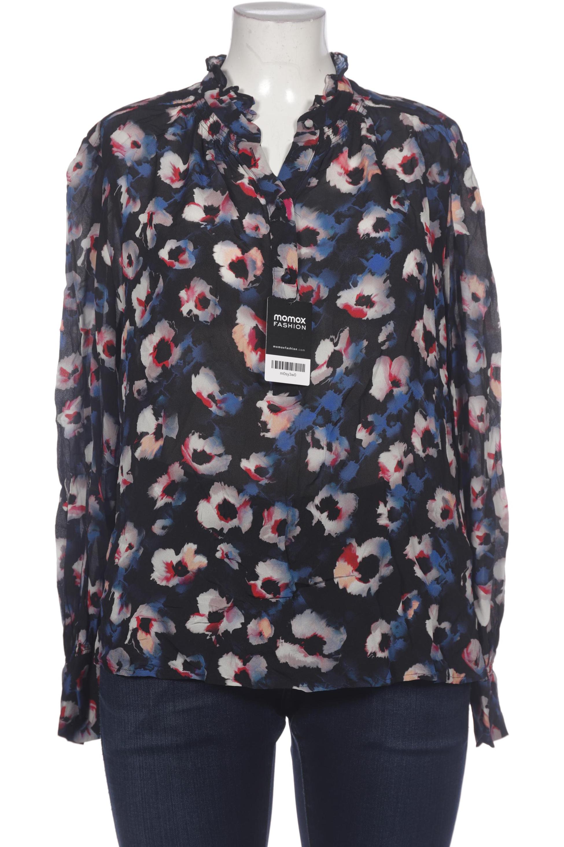 

Lala Berlin Damen Bluse, mehrfarbig, Gr. 44