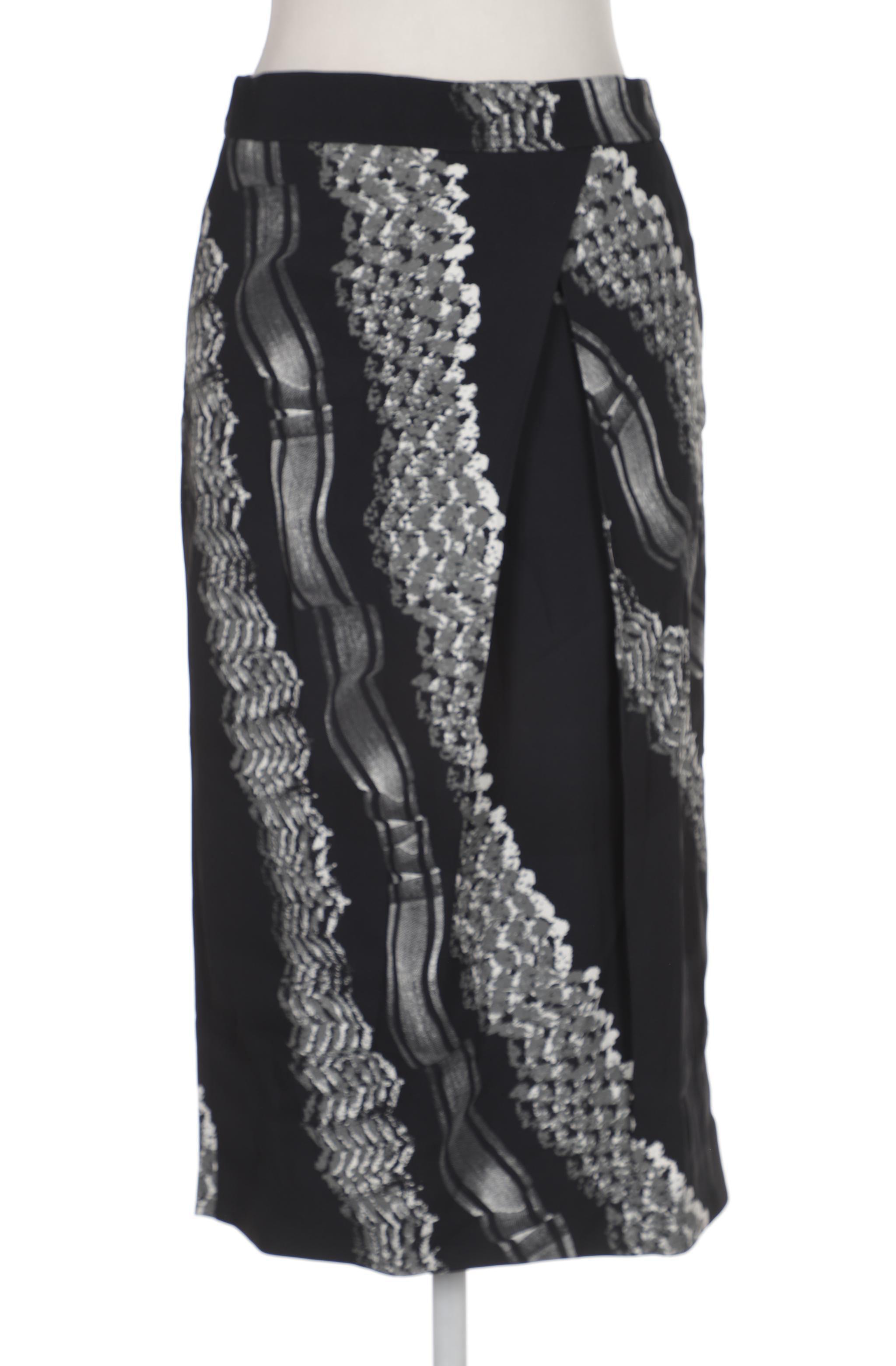 

Lala Berlin Damen Rock, schwarz, Gr. 34
