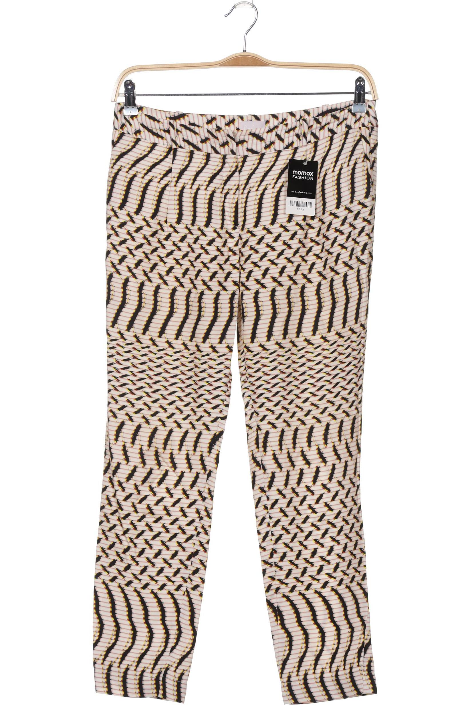 

Lala Berlin Damen Stoffhose, mehrfarbig, Gr. 0