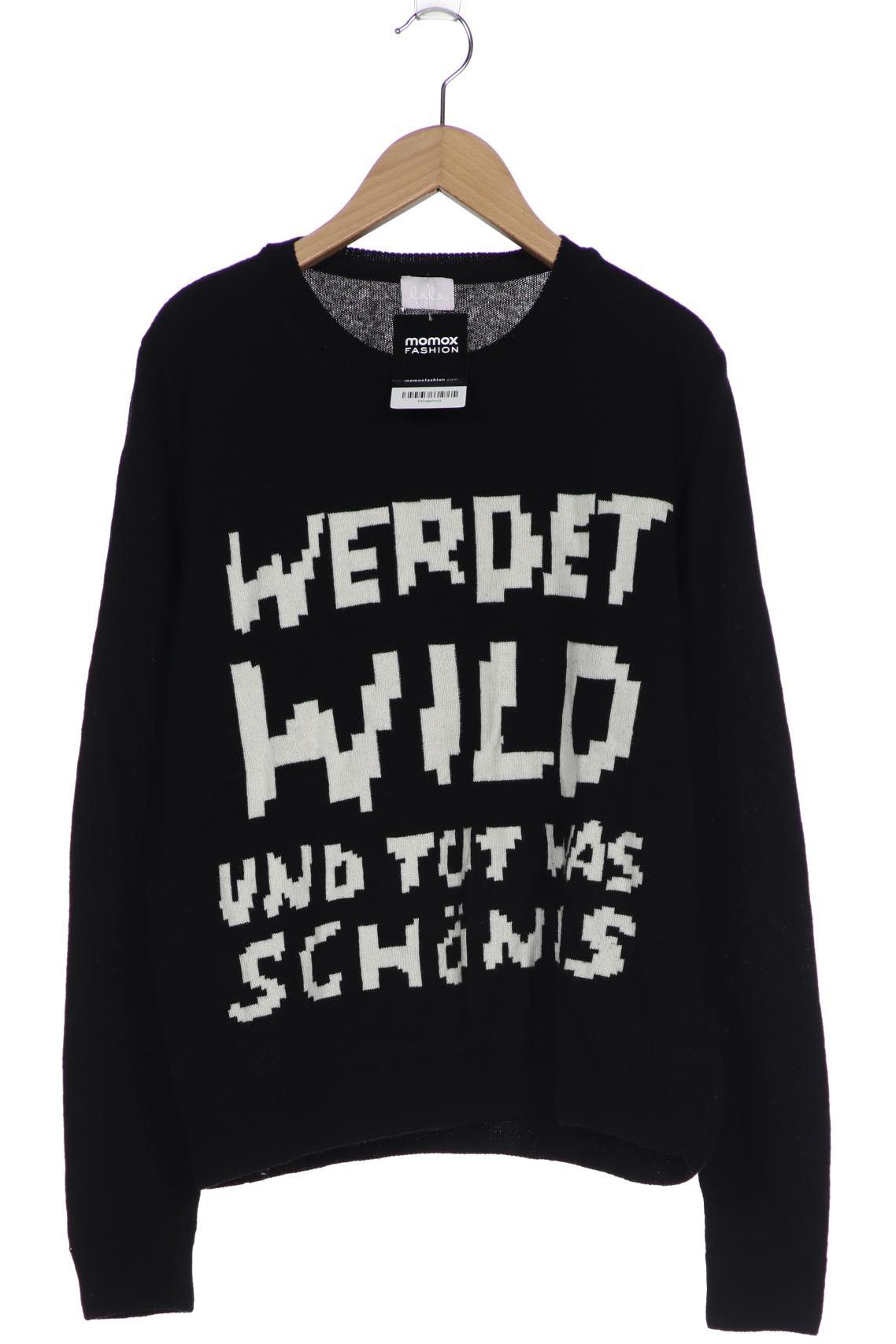 

Lala Berlin Damen Pullover, marineblau